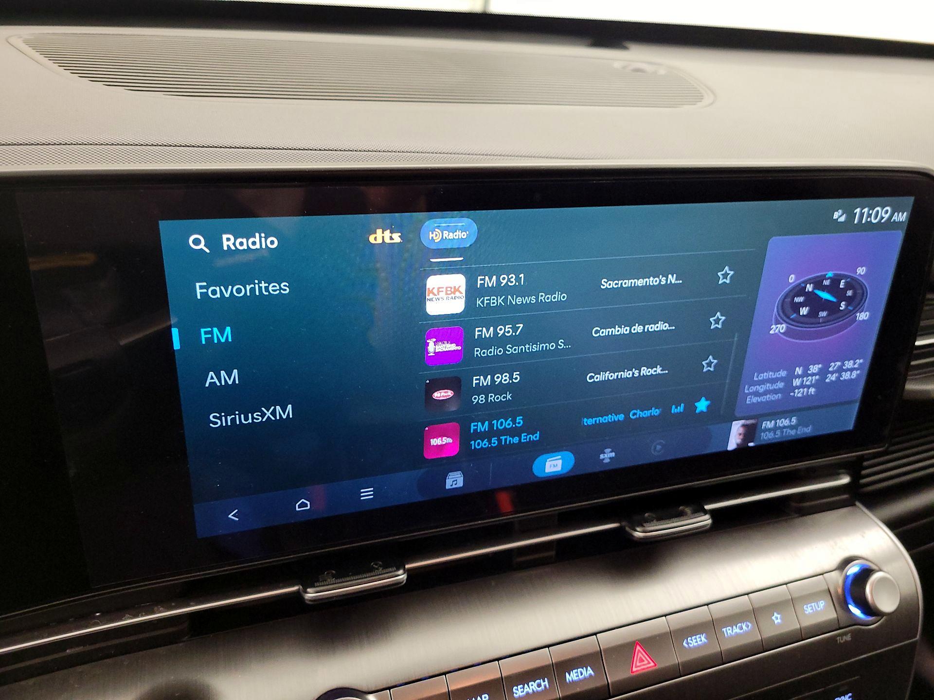 Thumbnail: 2025 Hyundai Kona - 14