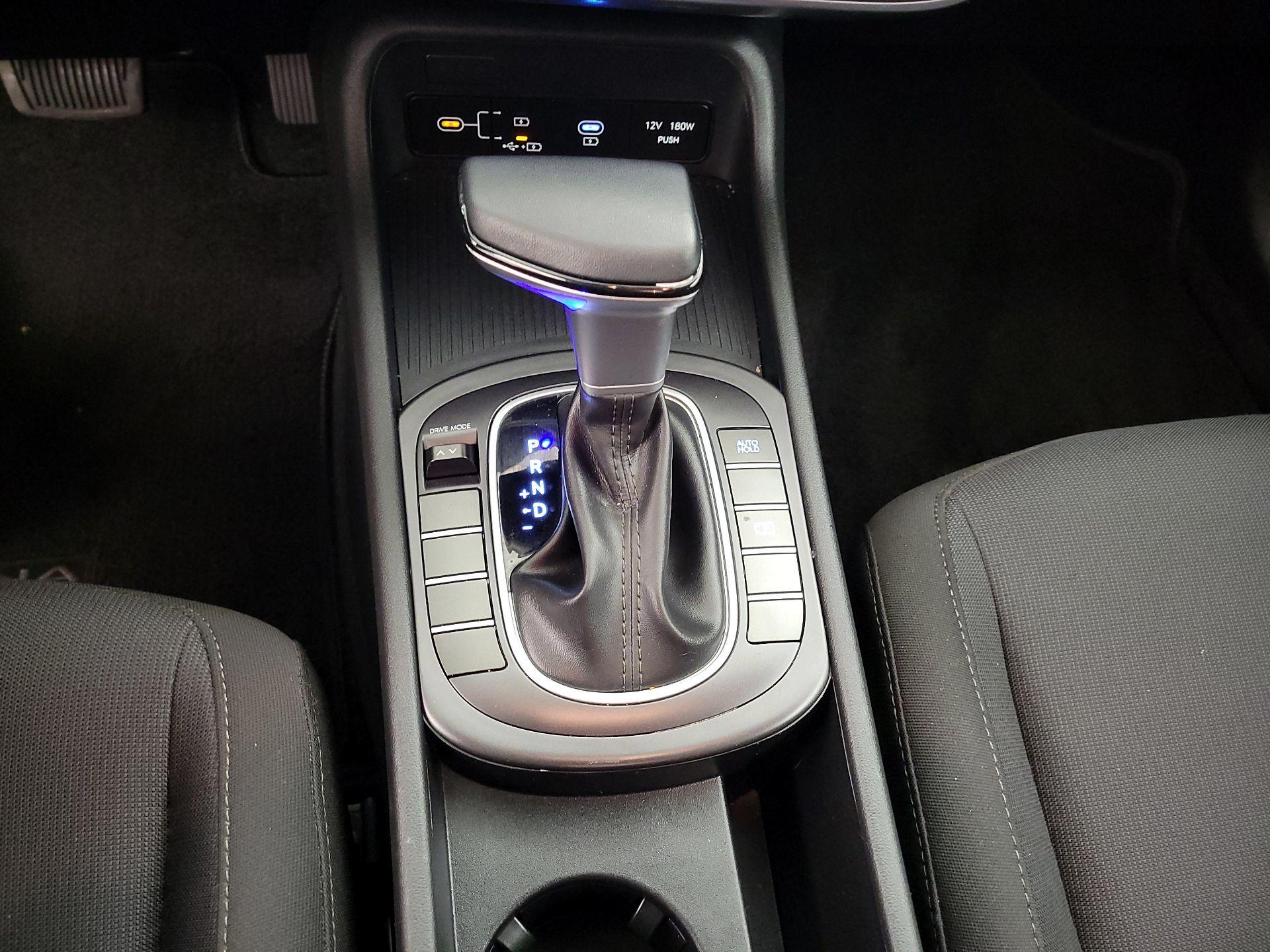 Thumbnail: 2025 Hyundai Kona - 16