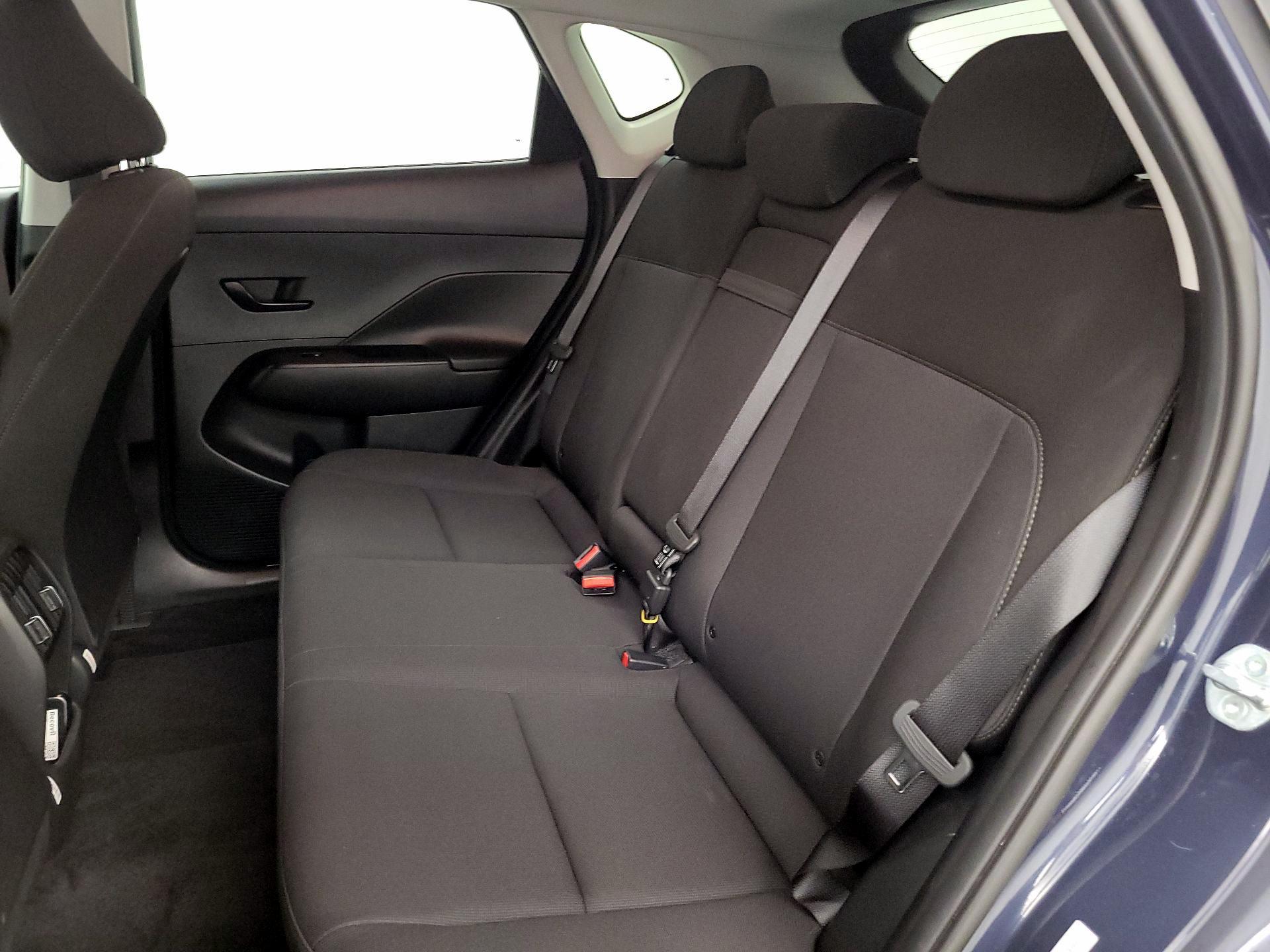 Thumbnail: 2025 Hyundai Kona - 17