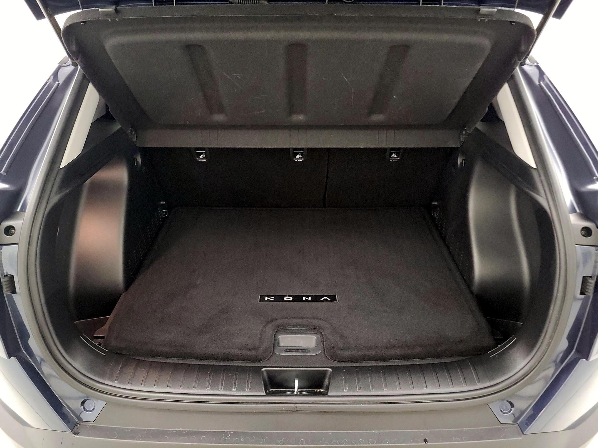 Thumbnail: 2025 Hyundai Kona - 18