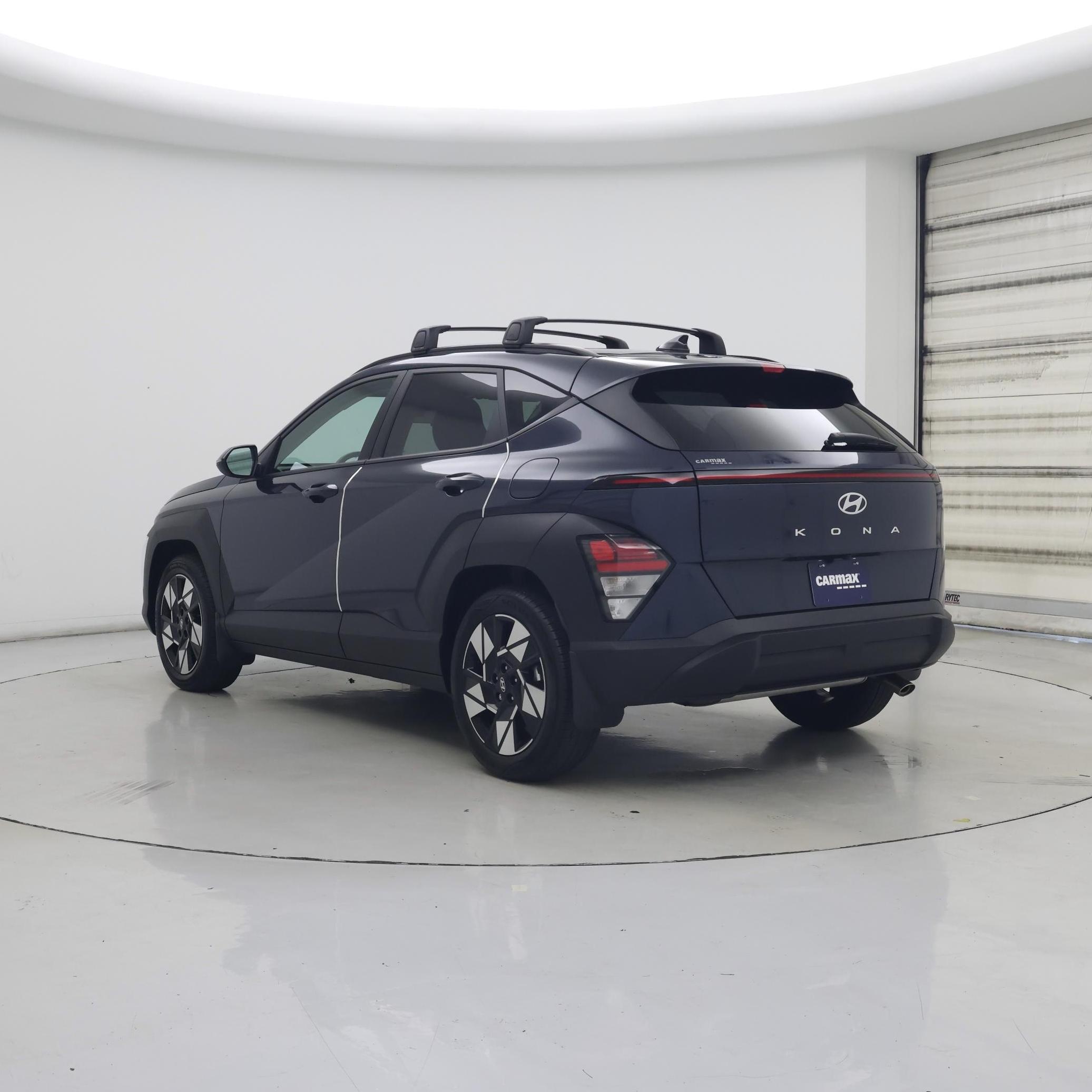 Thumbnail: 2025 Hyundai Kona - 2