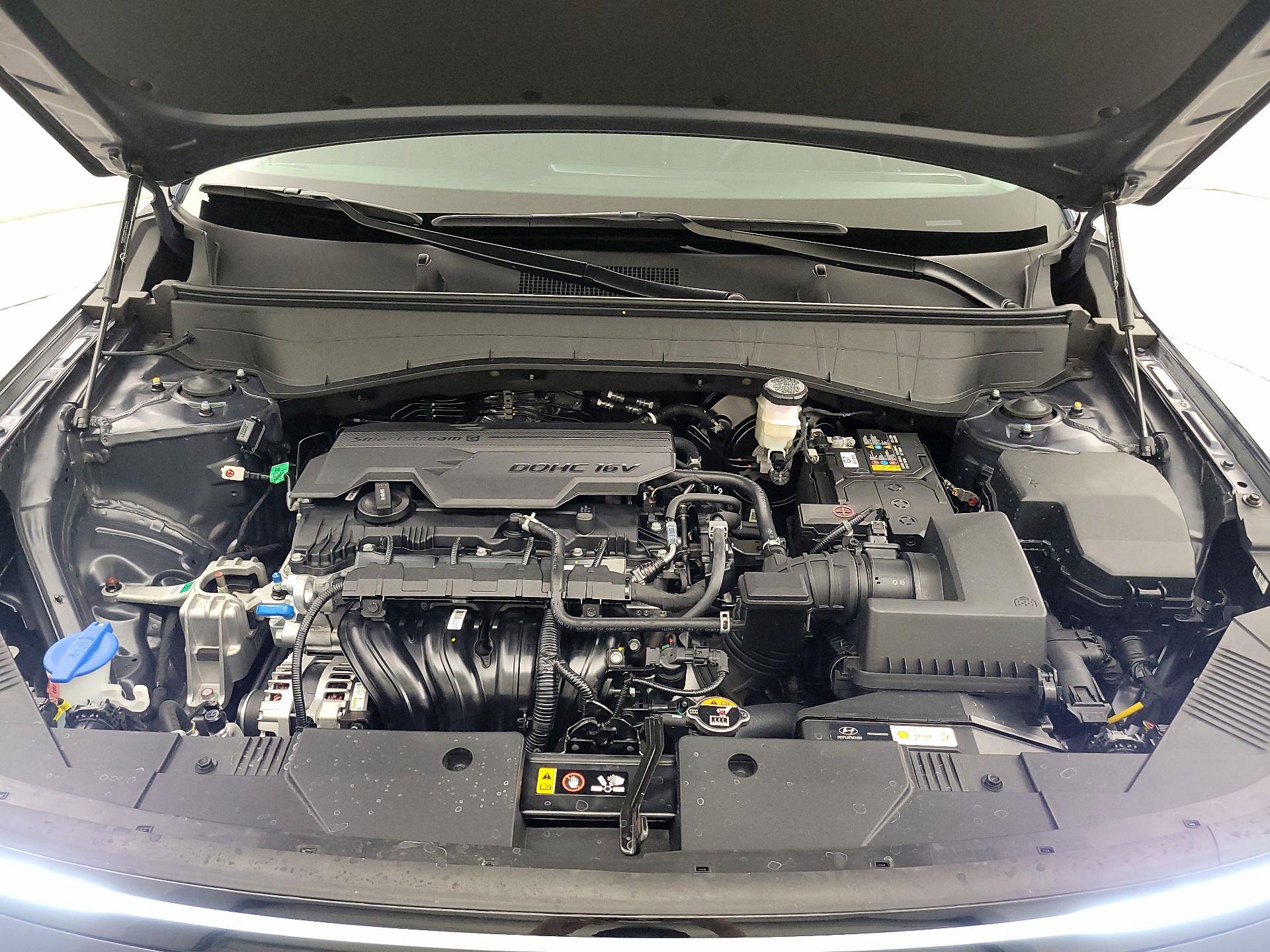 Thumbnail: 2025 Hyundai Kona - 19