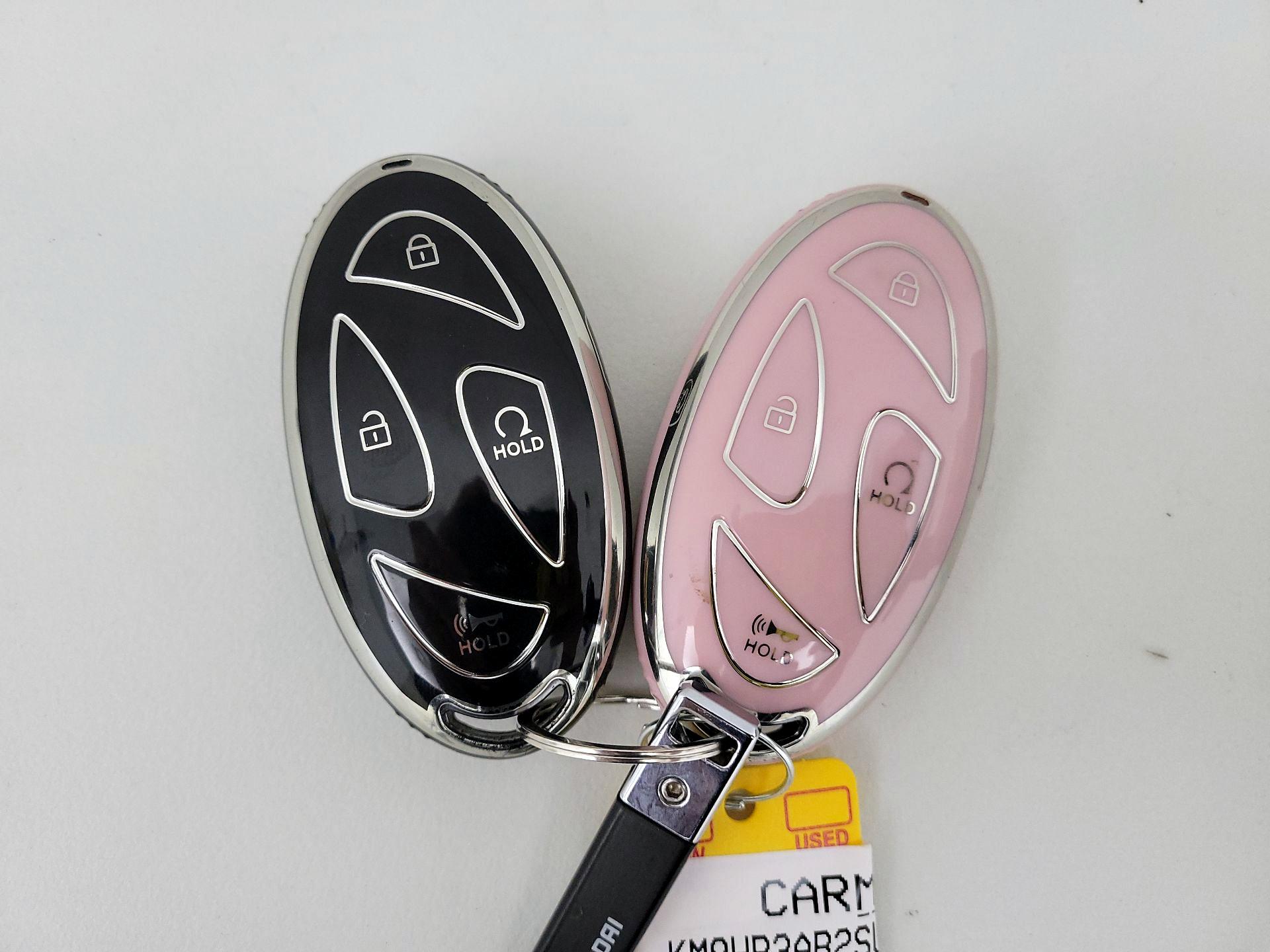 Thumbnail: 2025 Hyundai Kona - 20