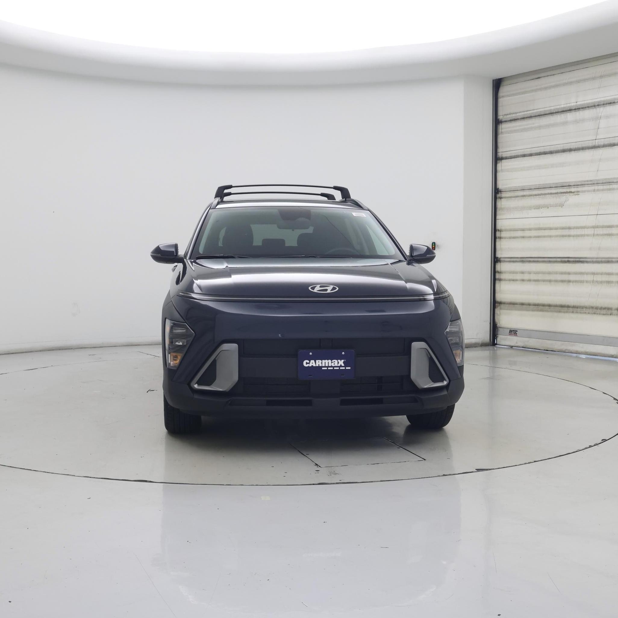 Thumbnail: 2025 Hyundai Kona - 5