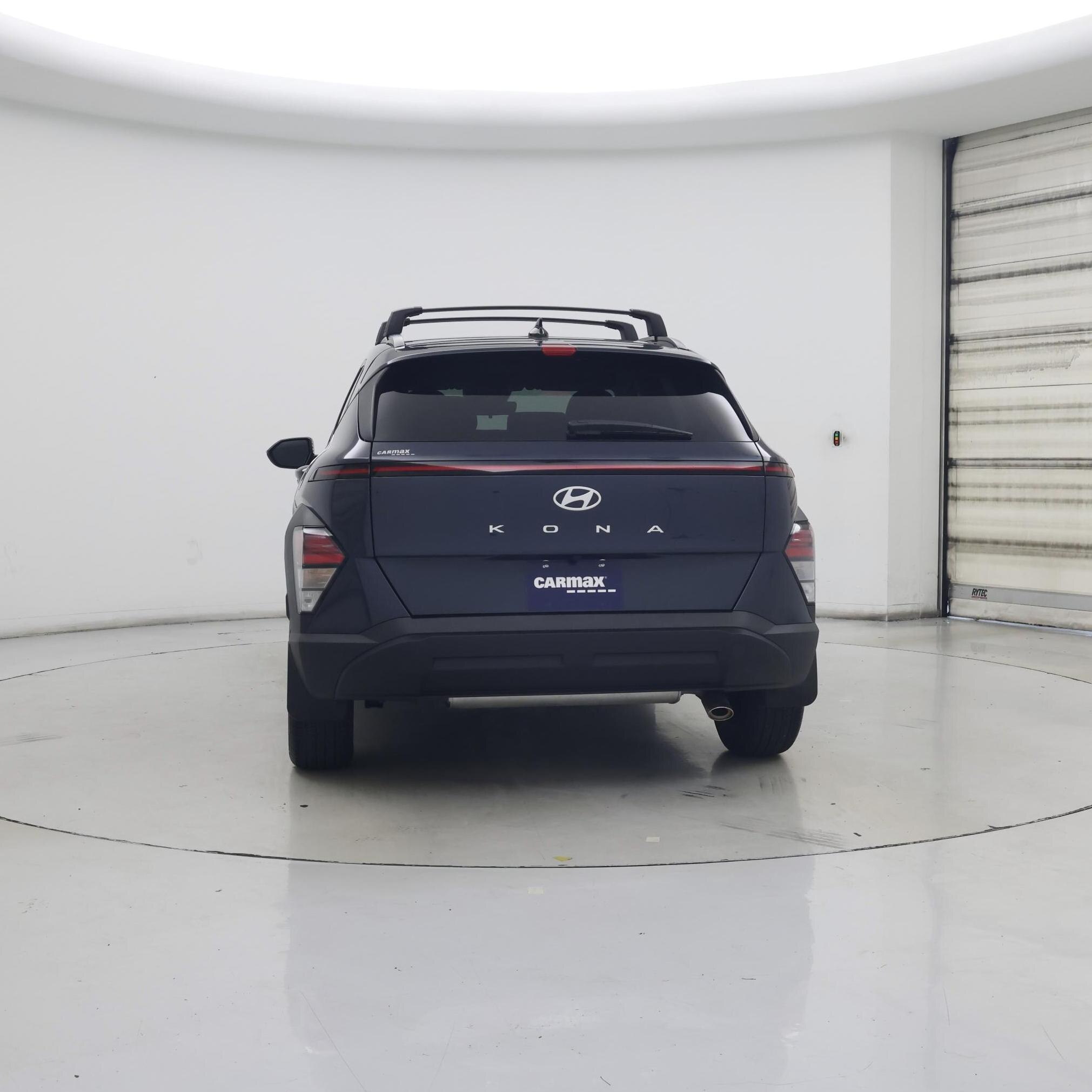 Thumbnail: 2025 Hyundai Kona - 6