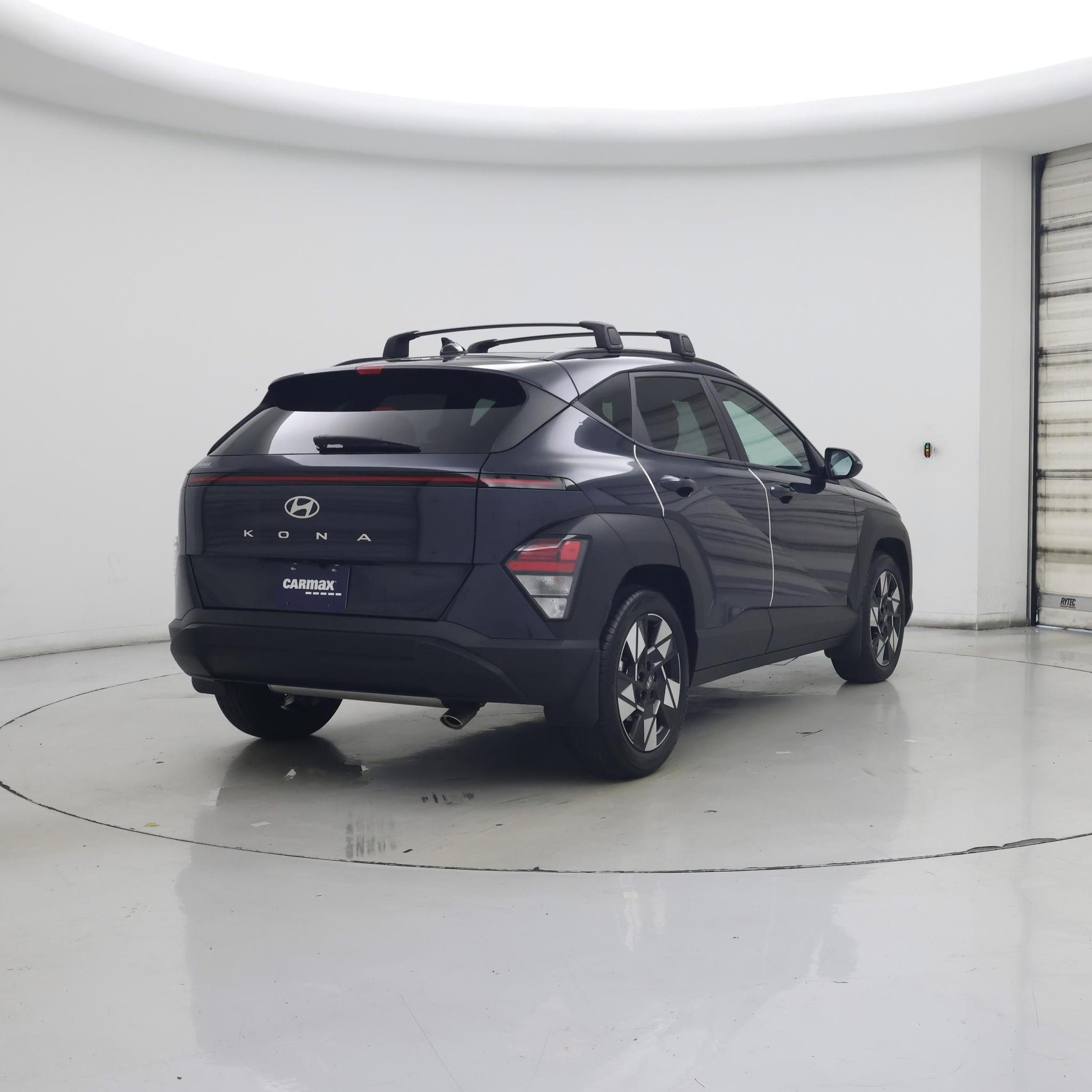 Thumbnail: 2025 Hyundai Kona - 8