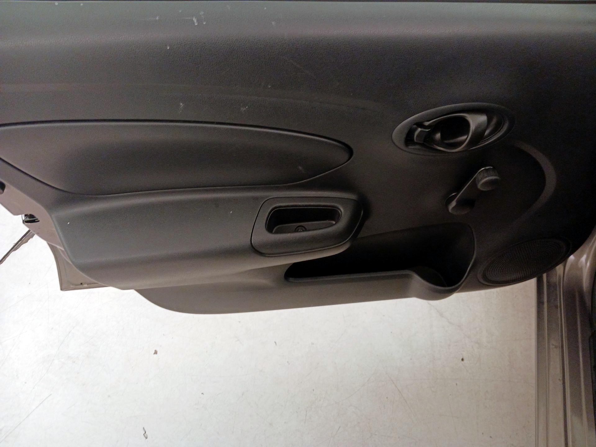 Thumbnail: 2015 Nissan Versa - 12