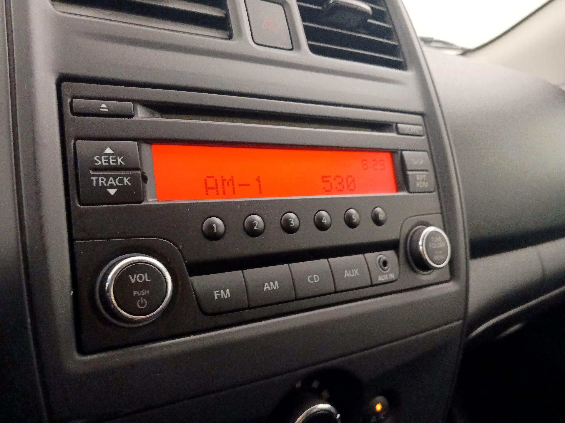 Thumbnail: 2015 Nissan Versa - 14