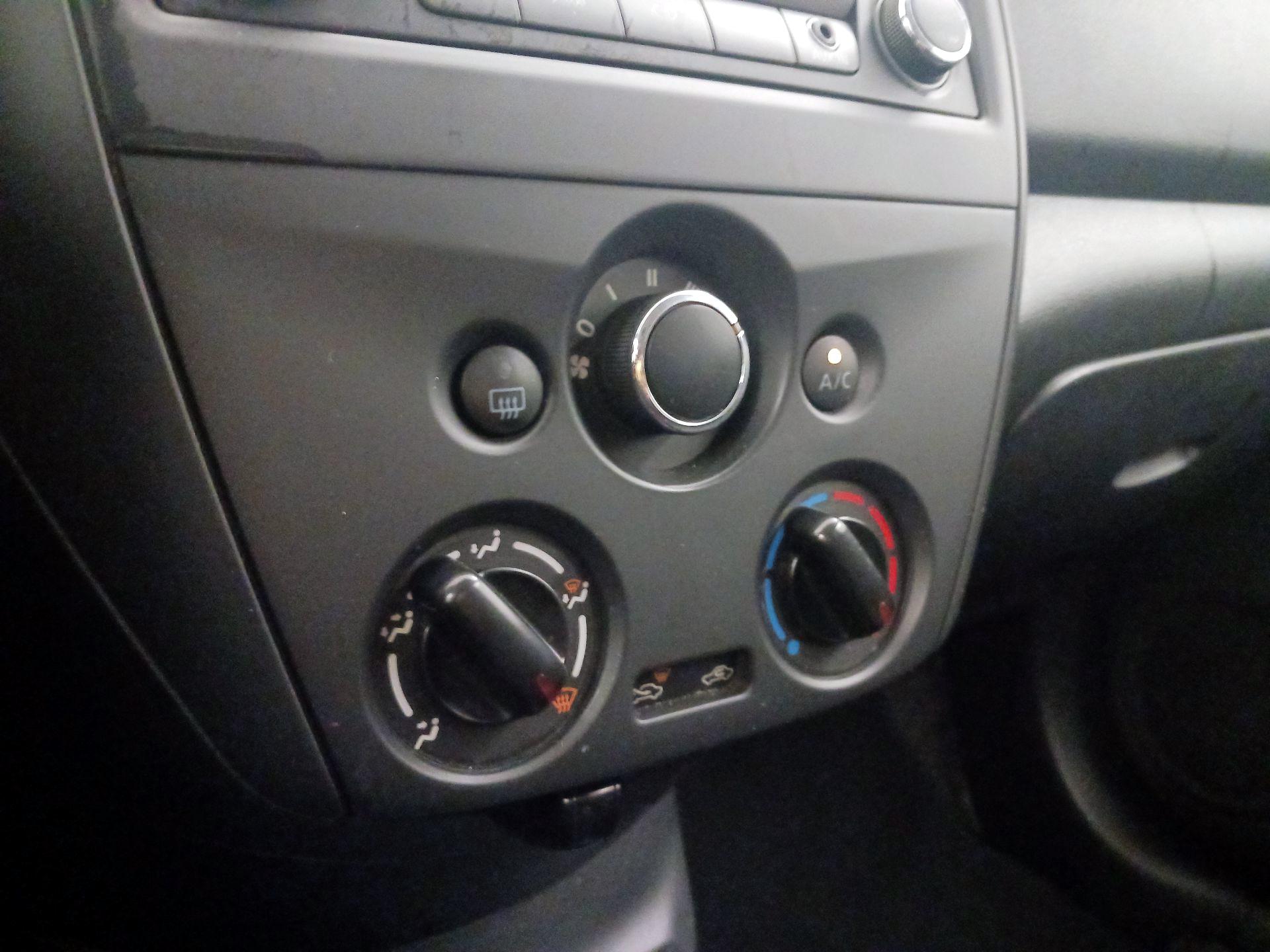 Thumbnail: 2015 Nissan Versa - 15