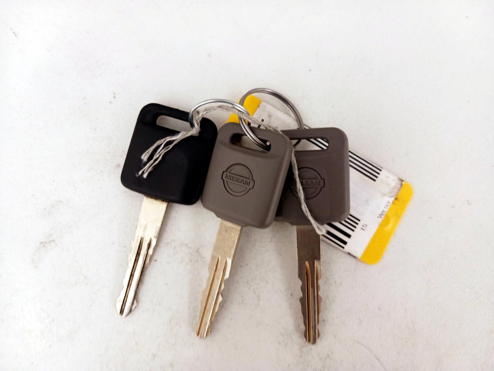 Thumbnail: 2015 Nissan Versa - 20