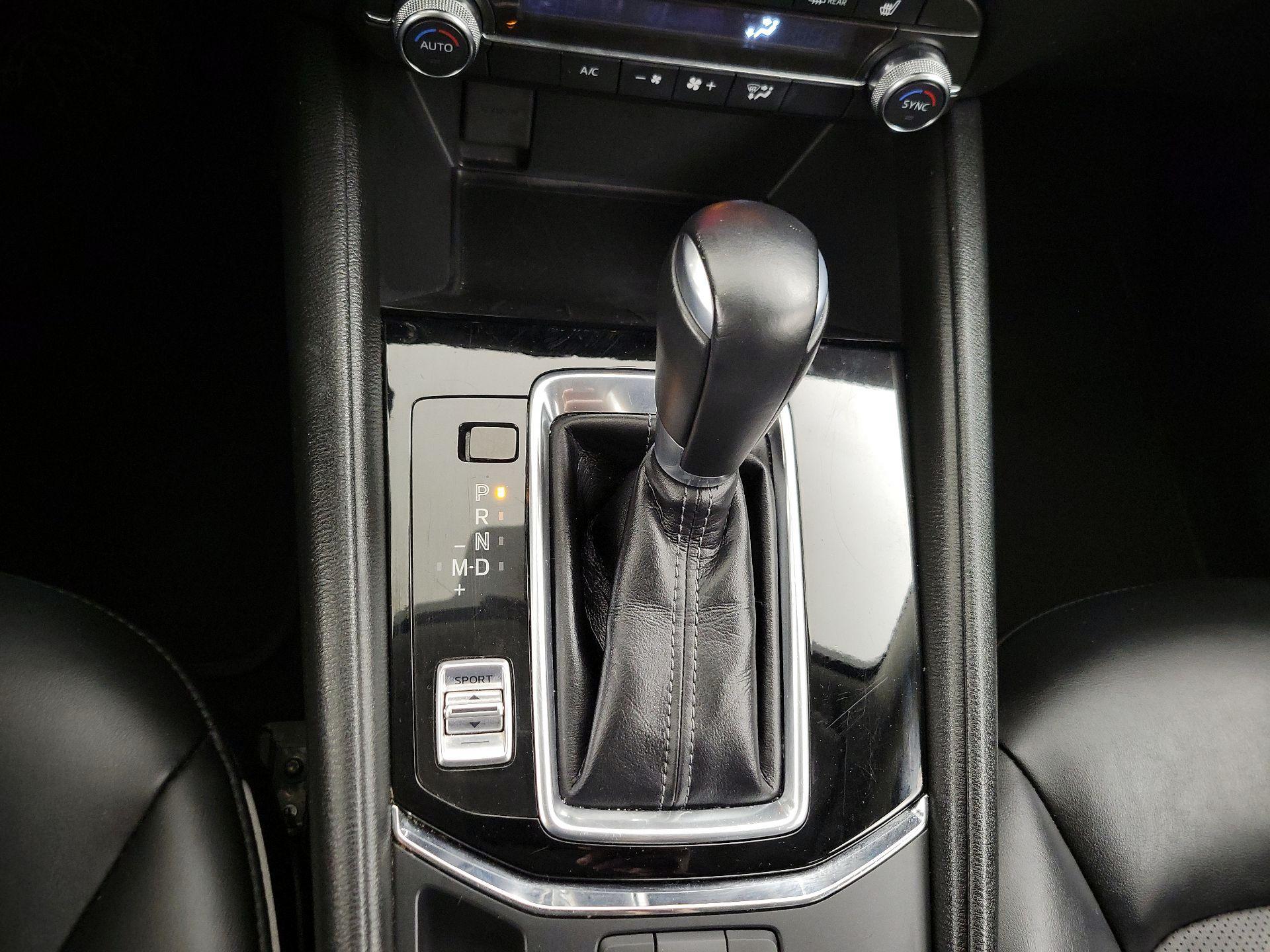 Thumbnail: 2024 Mazda CX-5 - 17