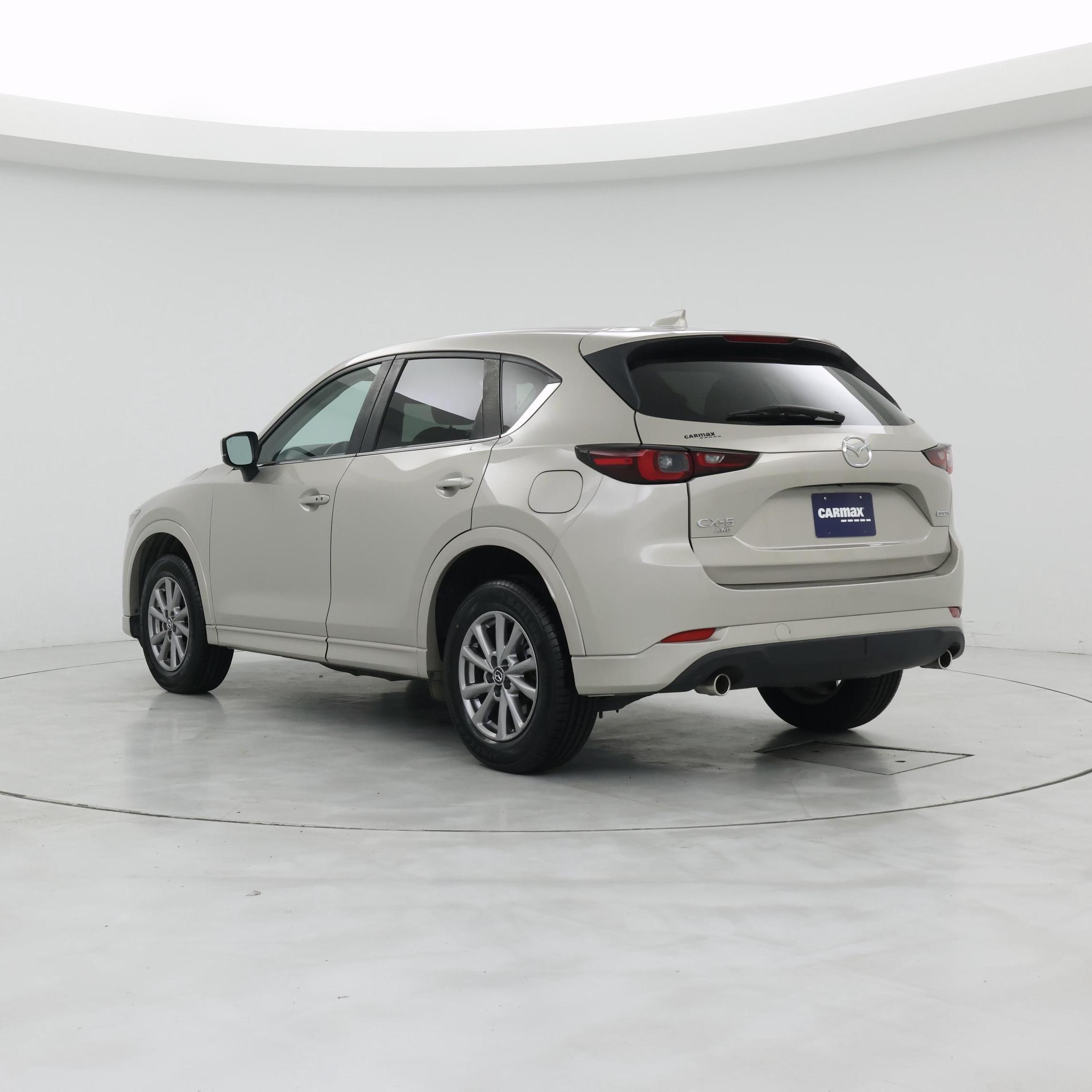 Thumbnail: 2024 Mazda CX-5 - 2