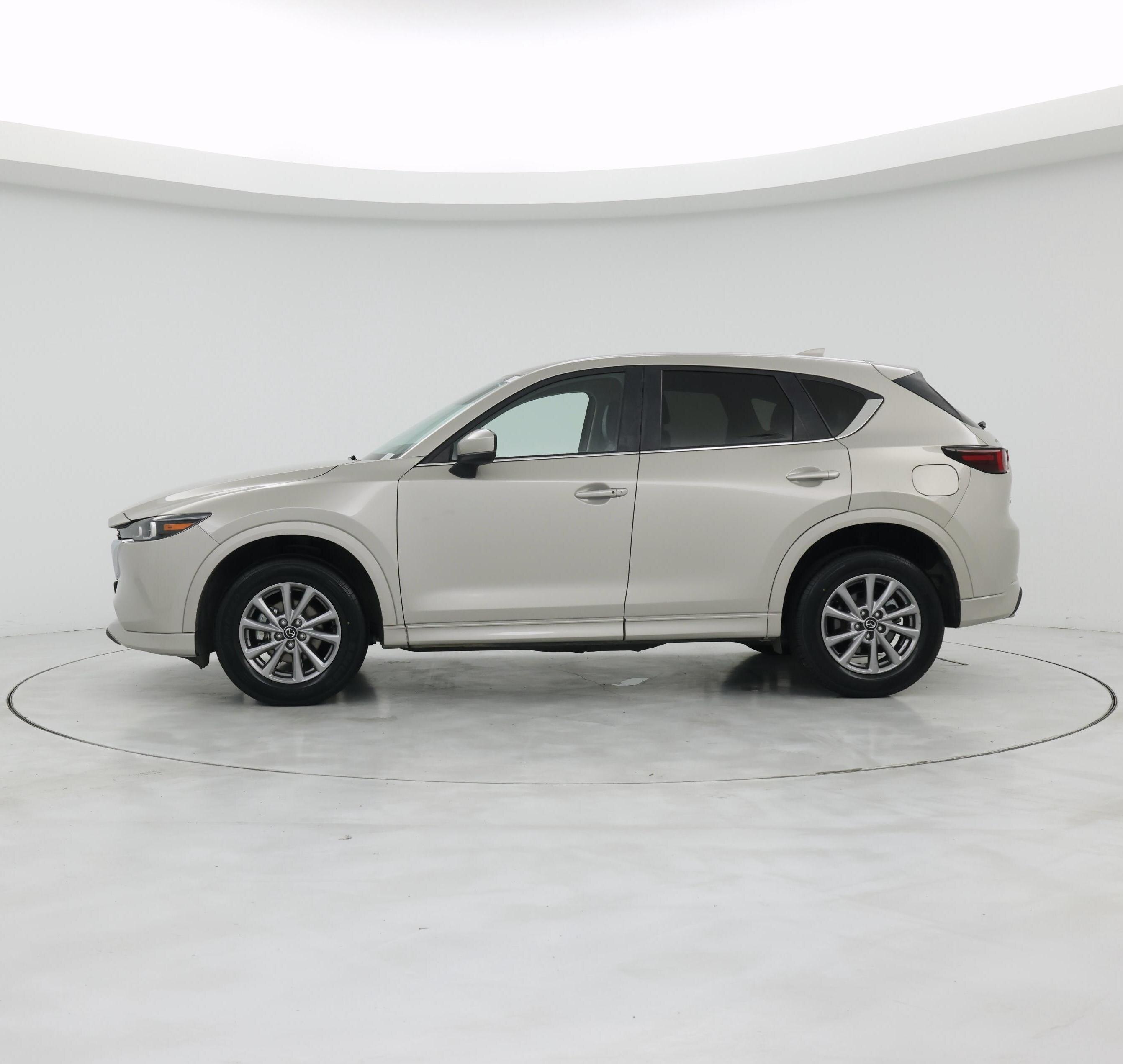 Thumbnail: 2024 Mazda CX-5 - 3
