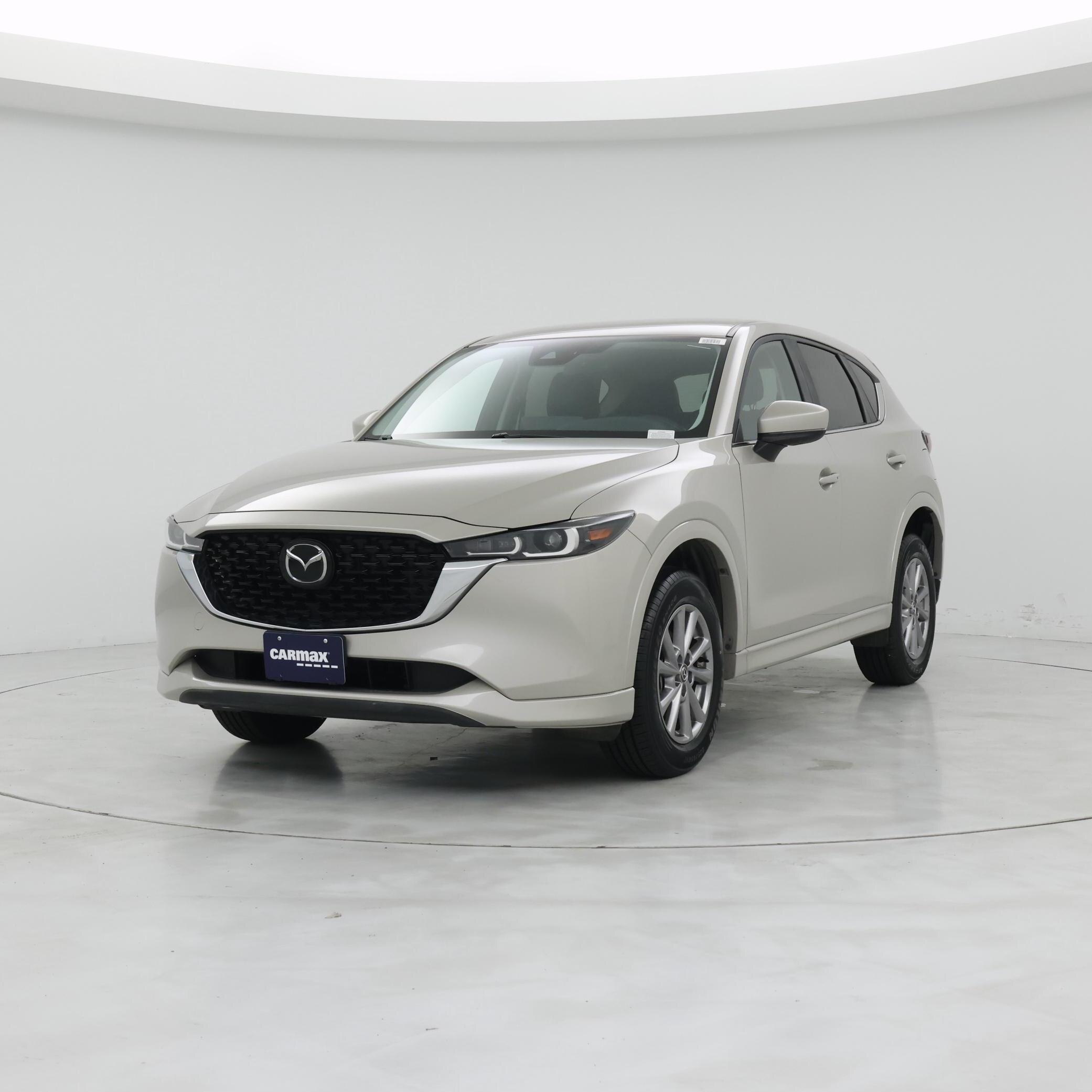 Thumbnail: 2024 Mazda CX-5 - 4