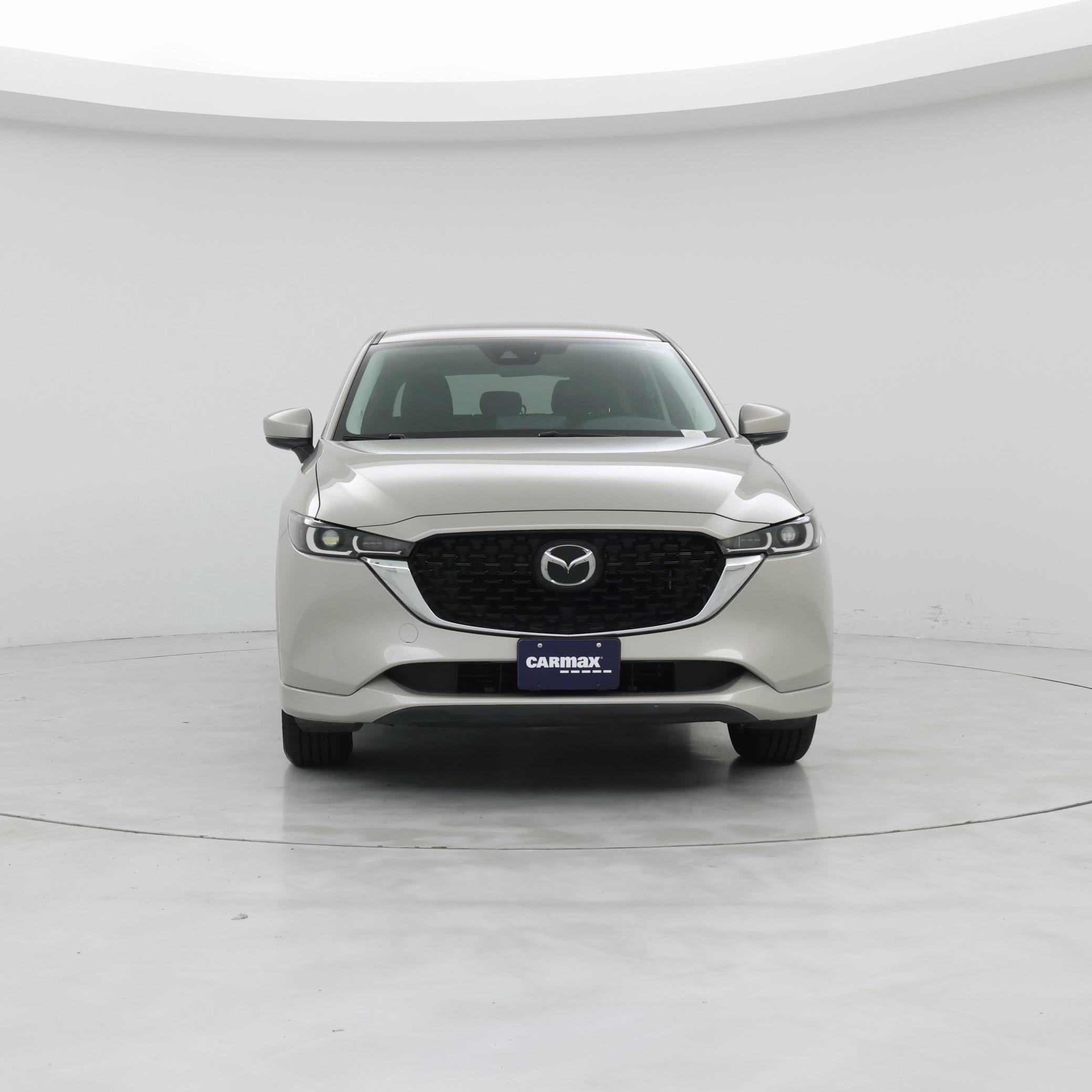 Thumbnail: 2024 Mazda CX-5 - 5