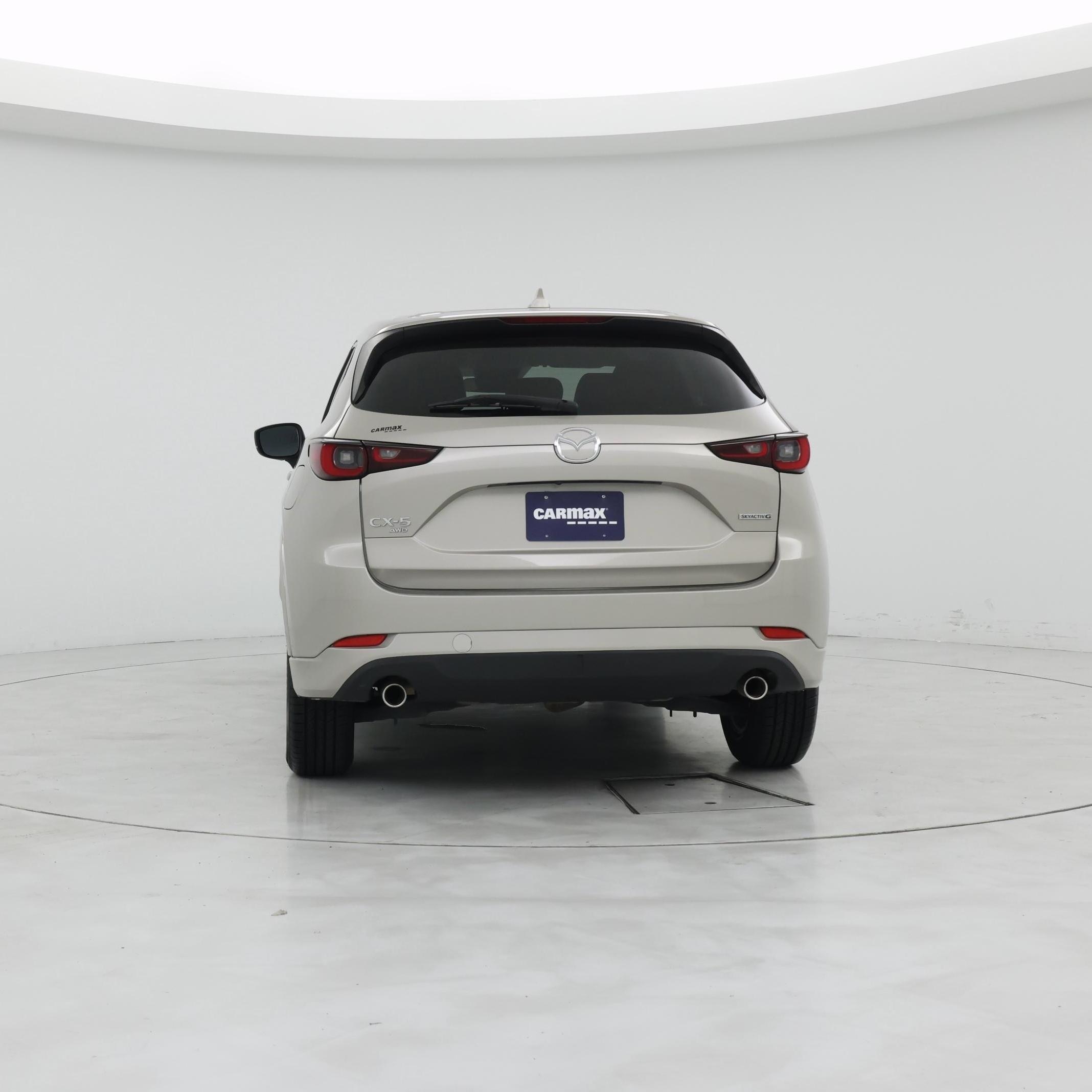 Thumbnail: 2024 Mazda CX-5 - 6