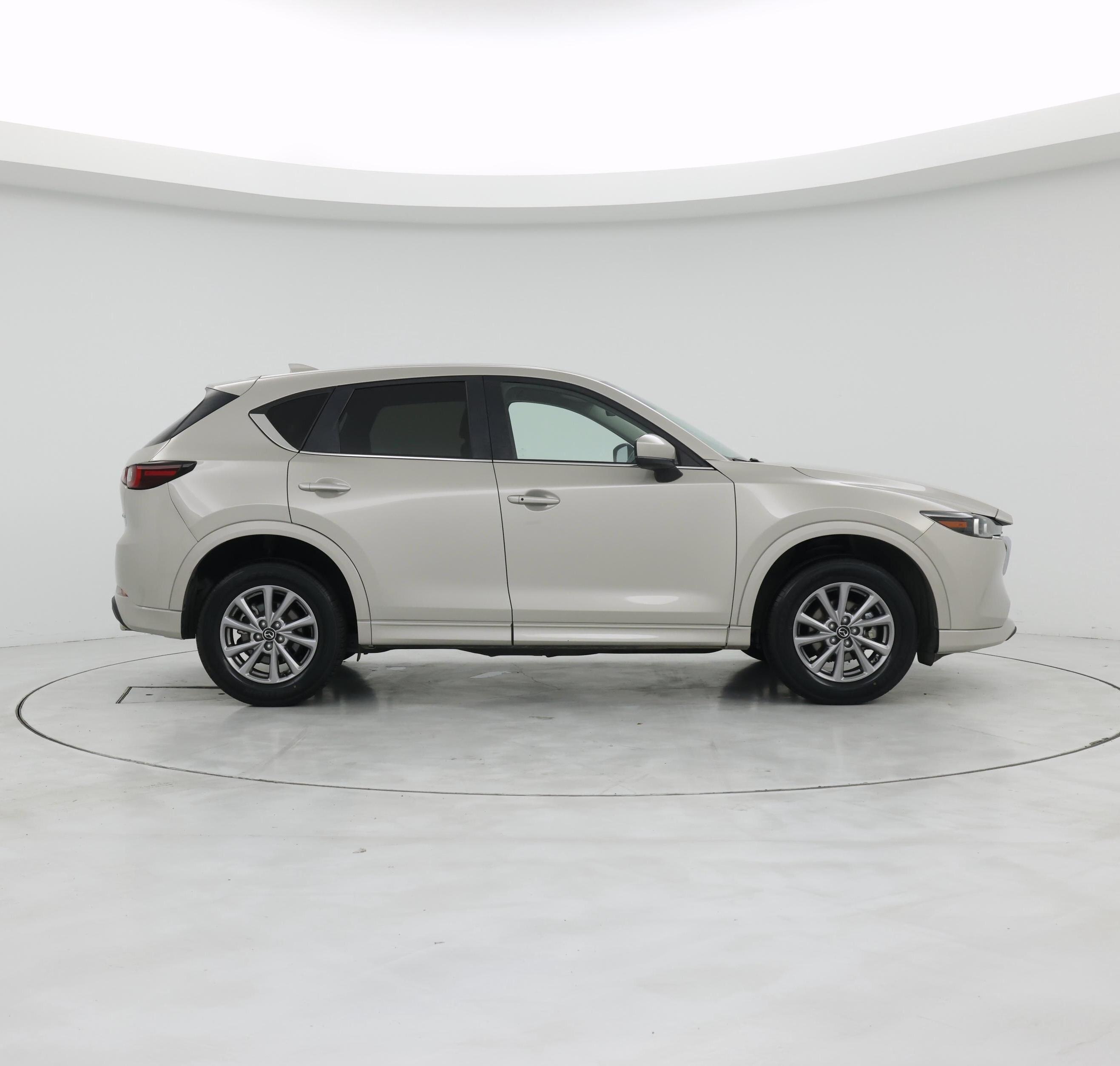 Thumbnail: 2024 Mazda CX-5 - 7