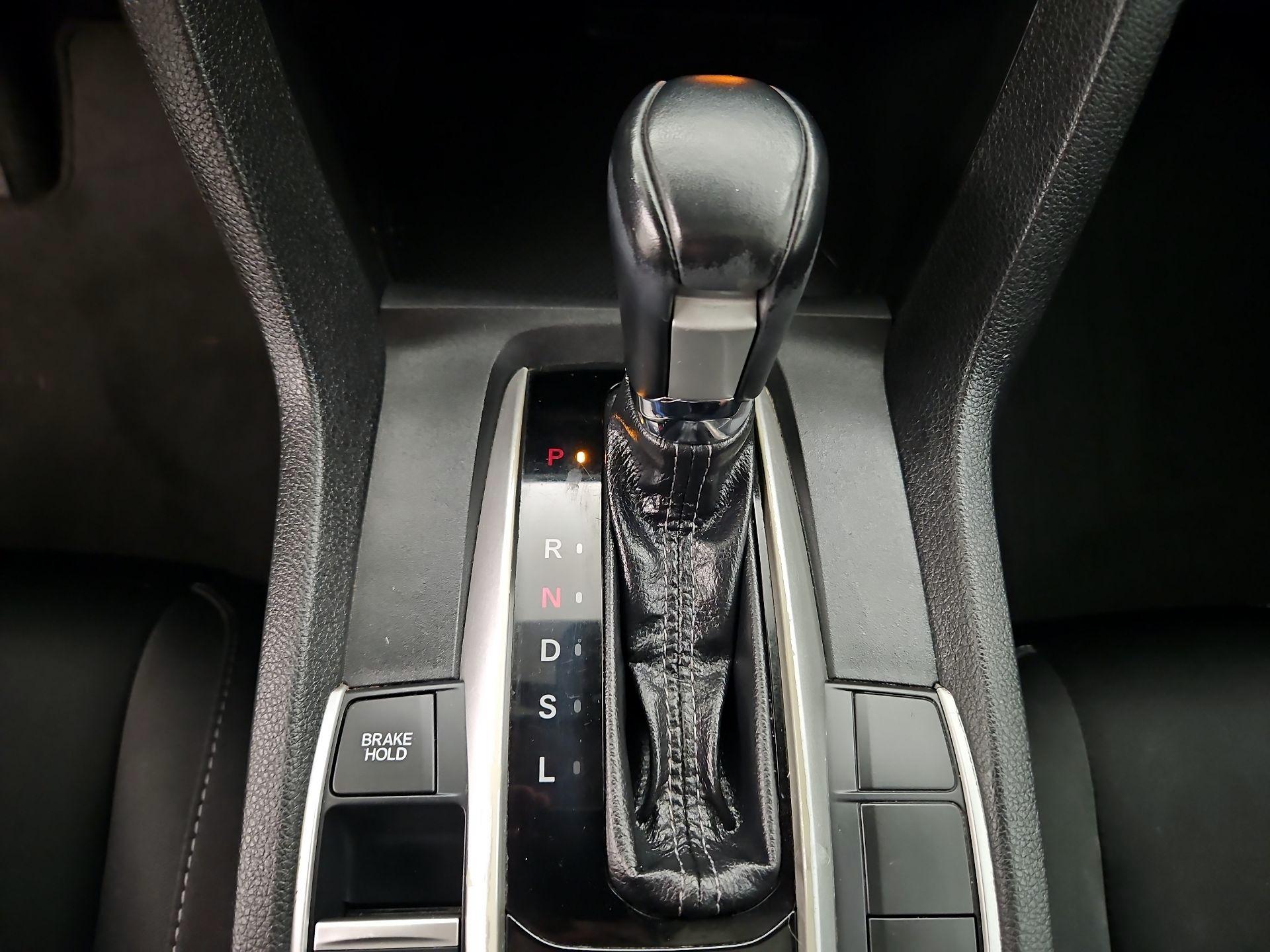 Thumbnail: 2020 Honda Civic - 17