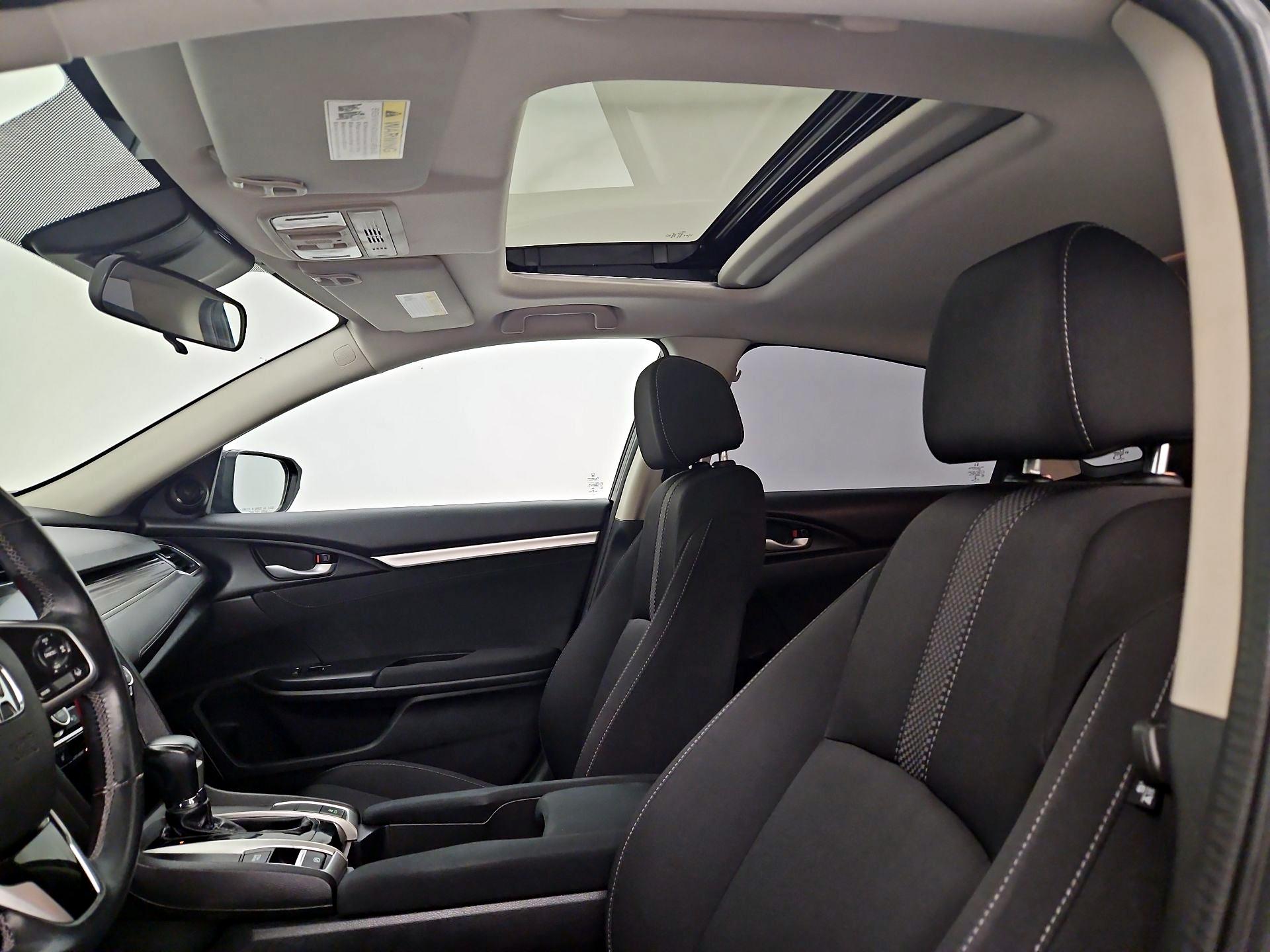 Thumbnail: 2020 Honda Civic - 19