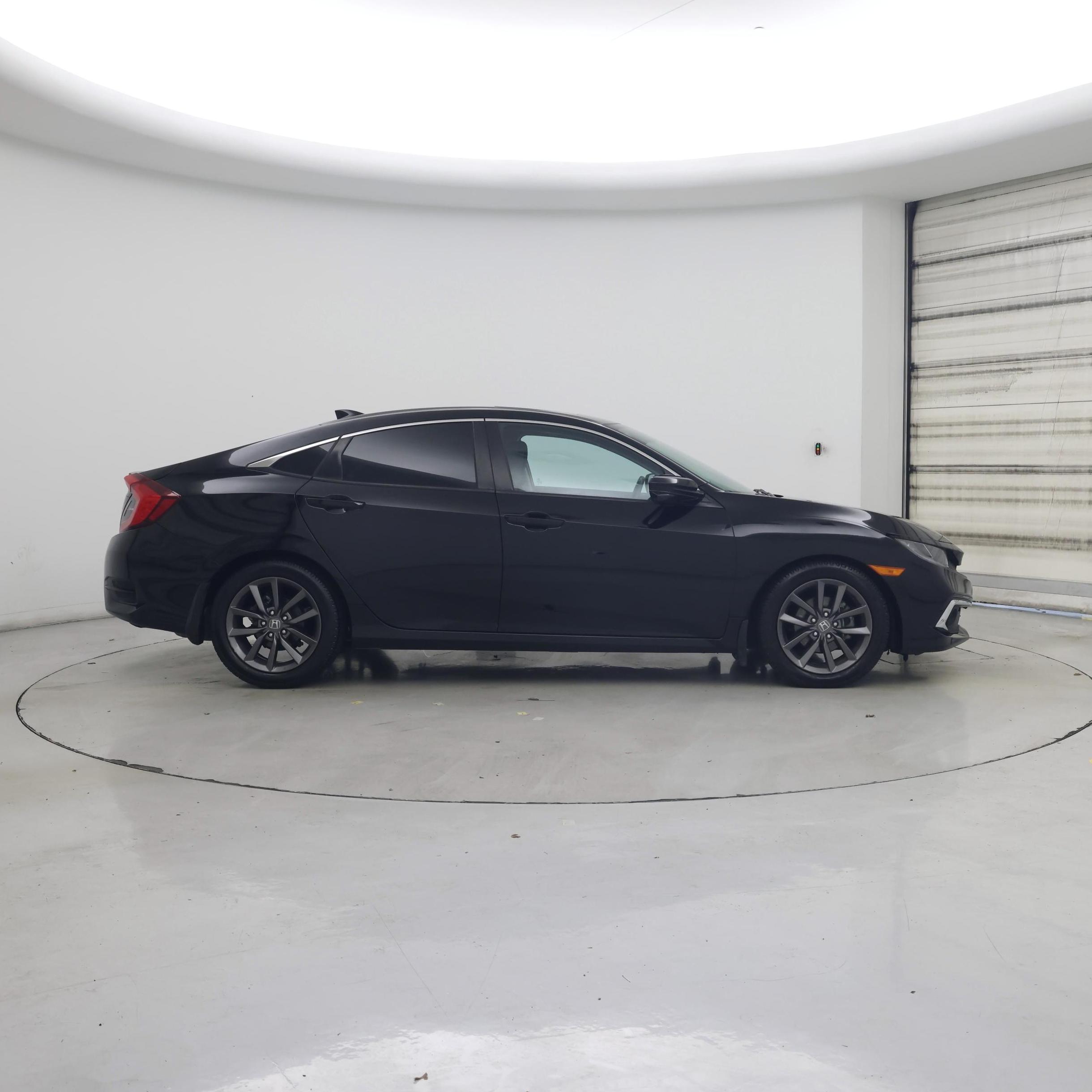 Thumbnail: 2020 Honda Civic - 7
