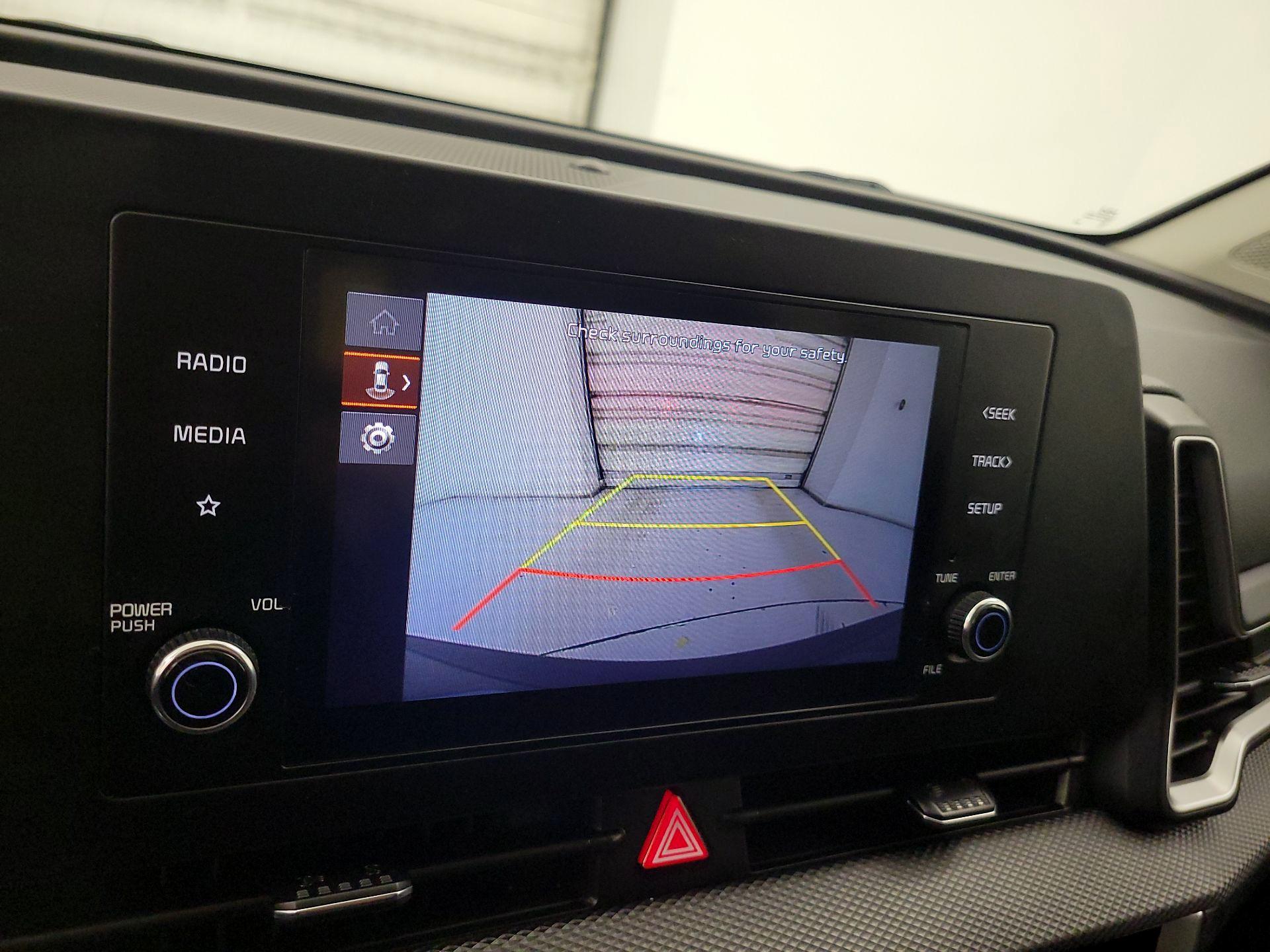 Thumbnail: 2025 Kia Sportage - 14