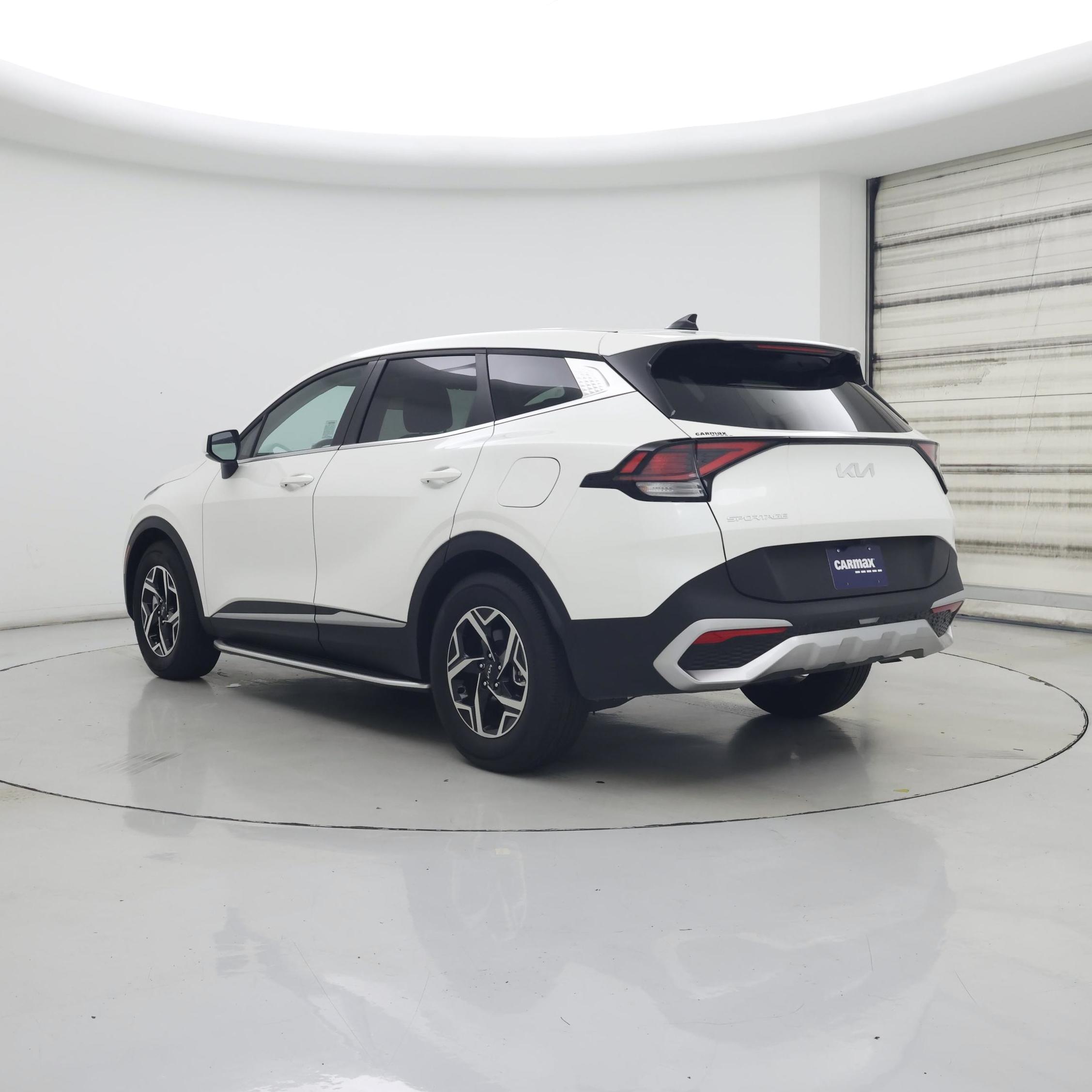 Thumbnail: 2025 Kia Sportage - 2