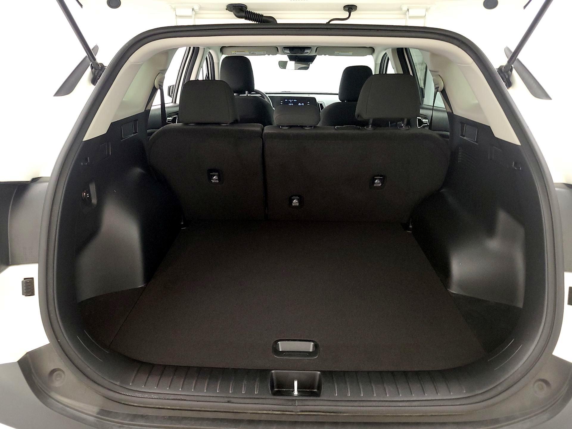 Thumbnail: 2025 Kia Sportage - 20