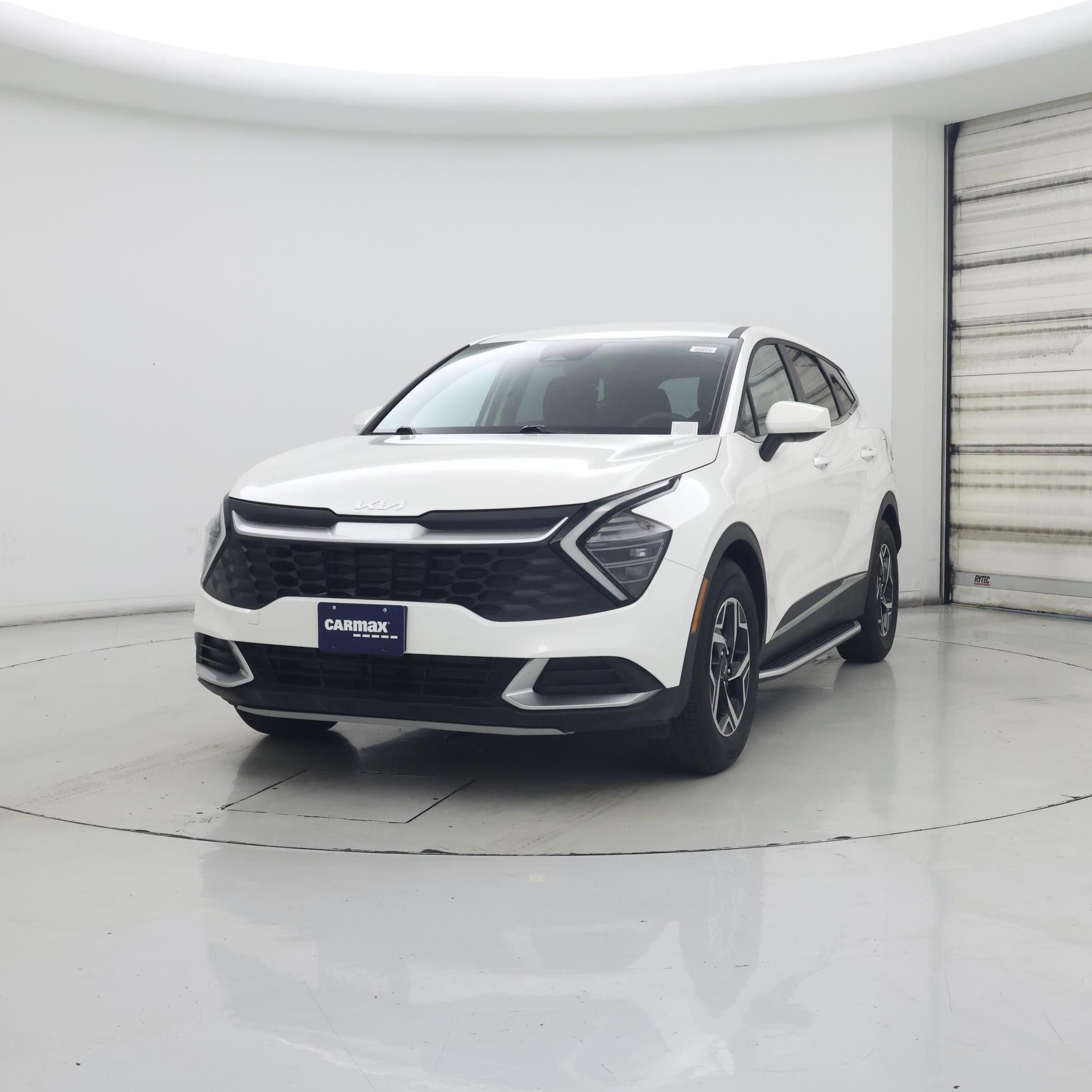 Thumbnail: 2025 Kia Sportage - 4