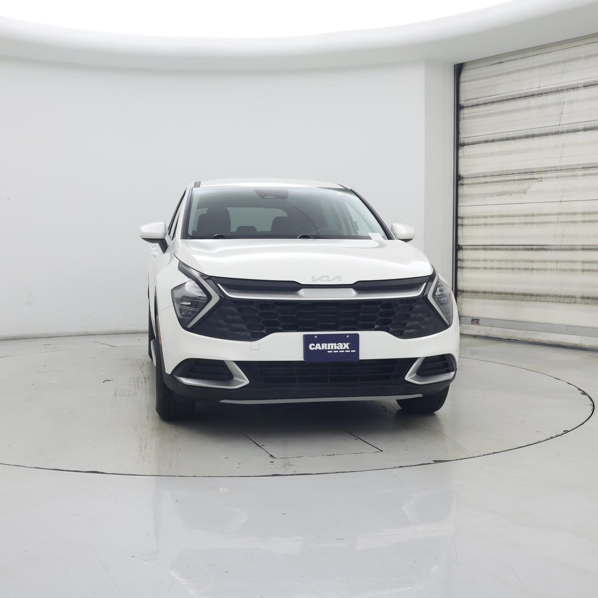 Thumbnail: 2025 Kia Sportage - 5