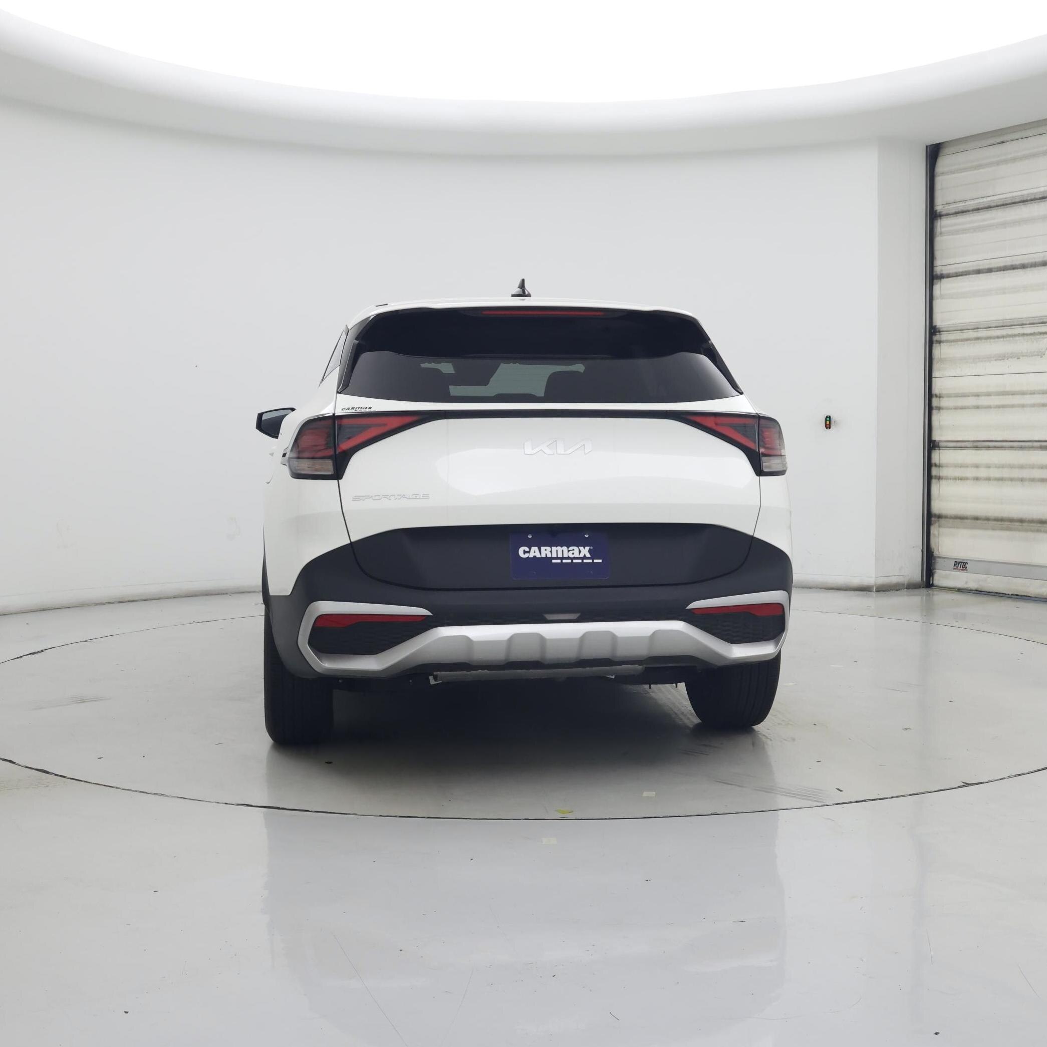 Thumbnail: 2025 Kia Sportage - 6