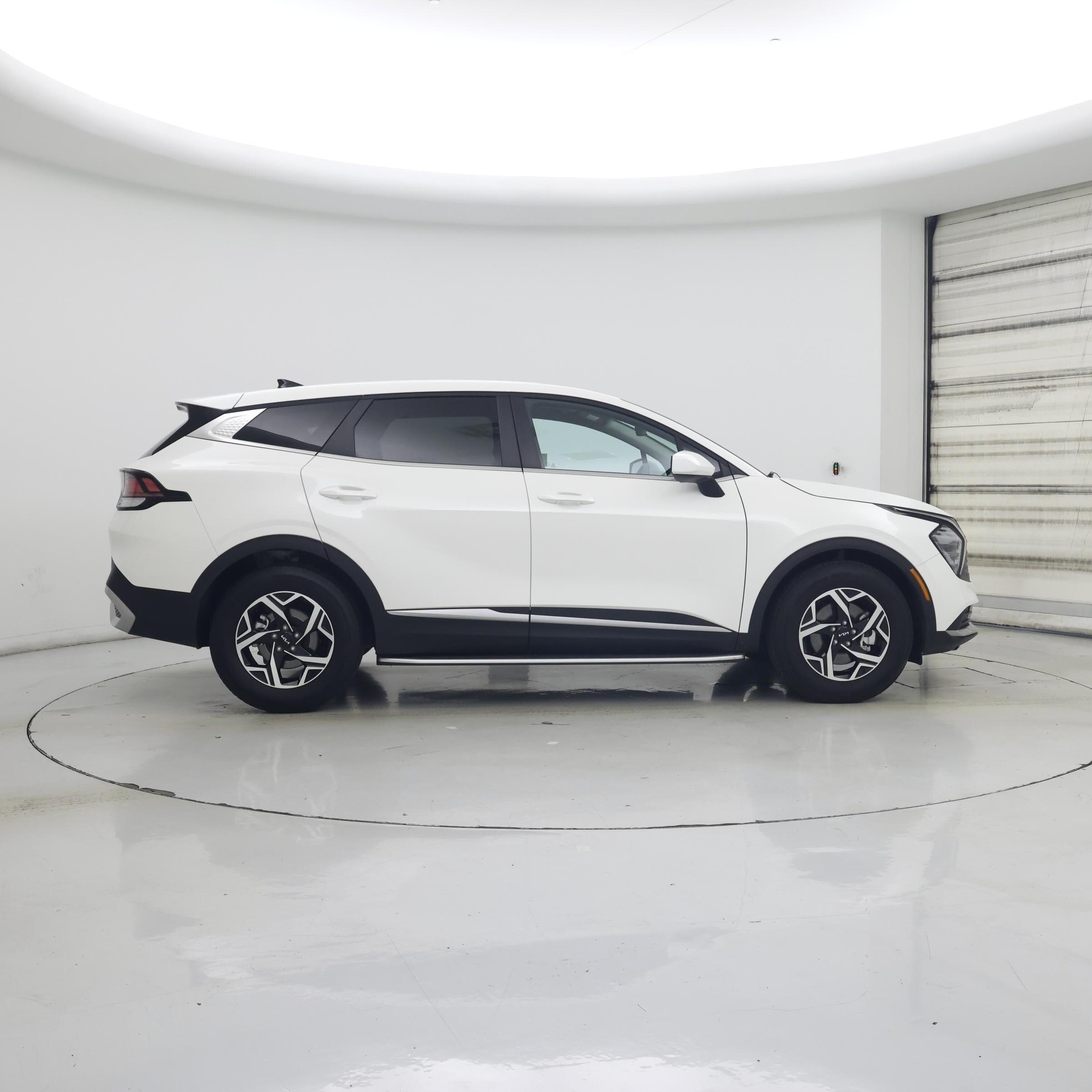 Thumbnail: 2025 Kia Sportage - 7