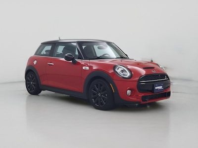 2019 Mini Cooper Hardtop S