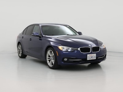 2016 BMW 328 I