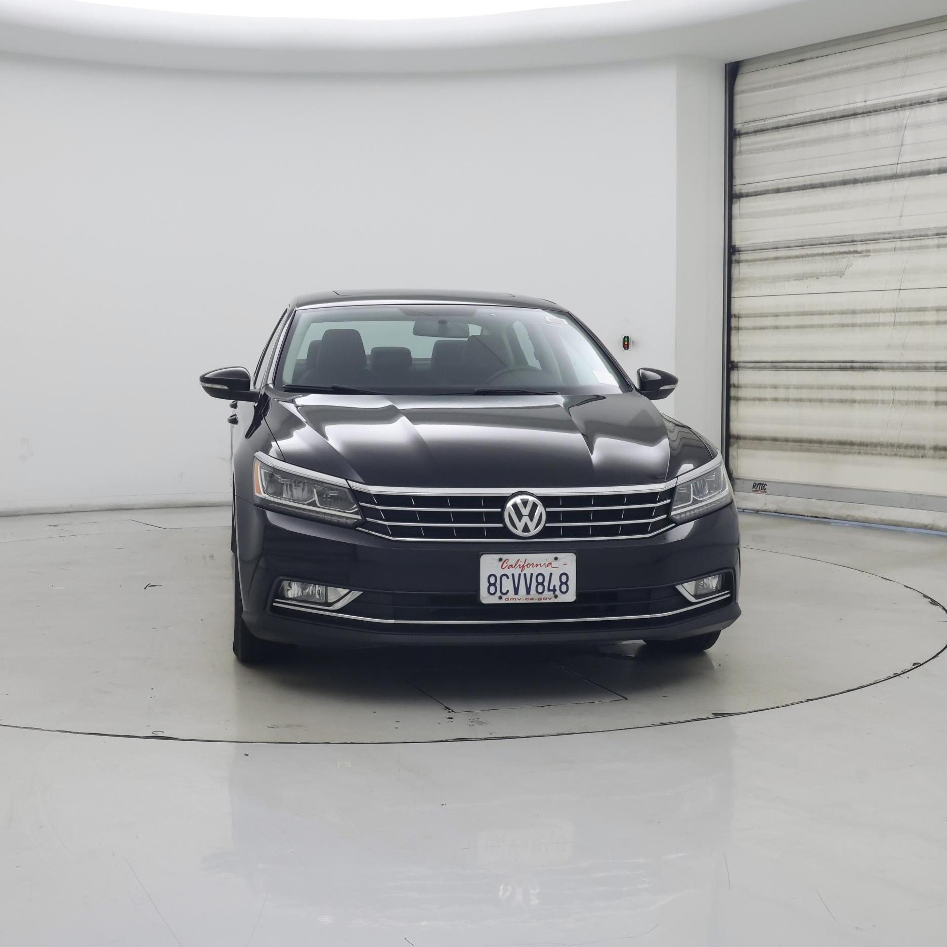 Thumbnail: 2018 Volkswagen Passat - 5