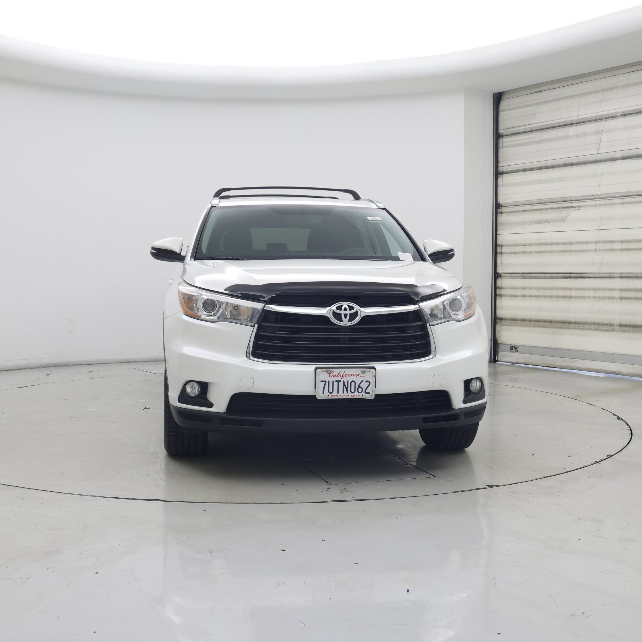 Thumbnail: 2016 Toyota Highlander - 5