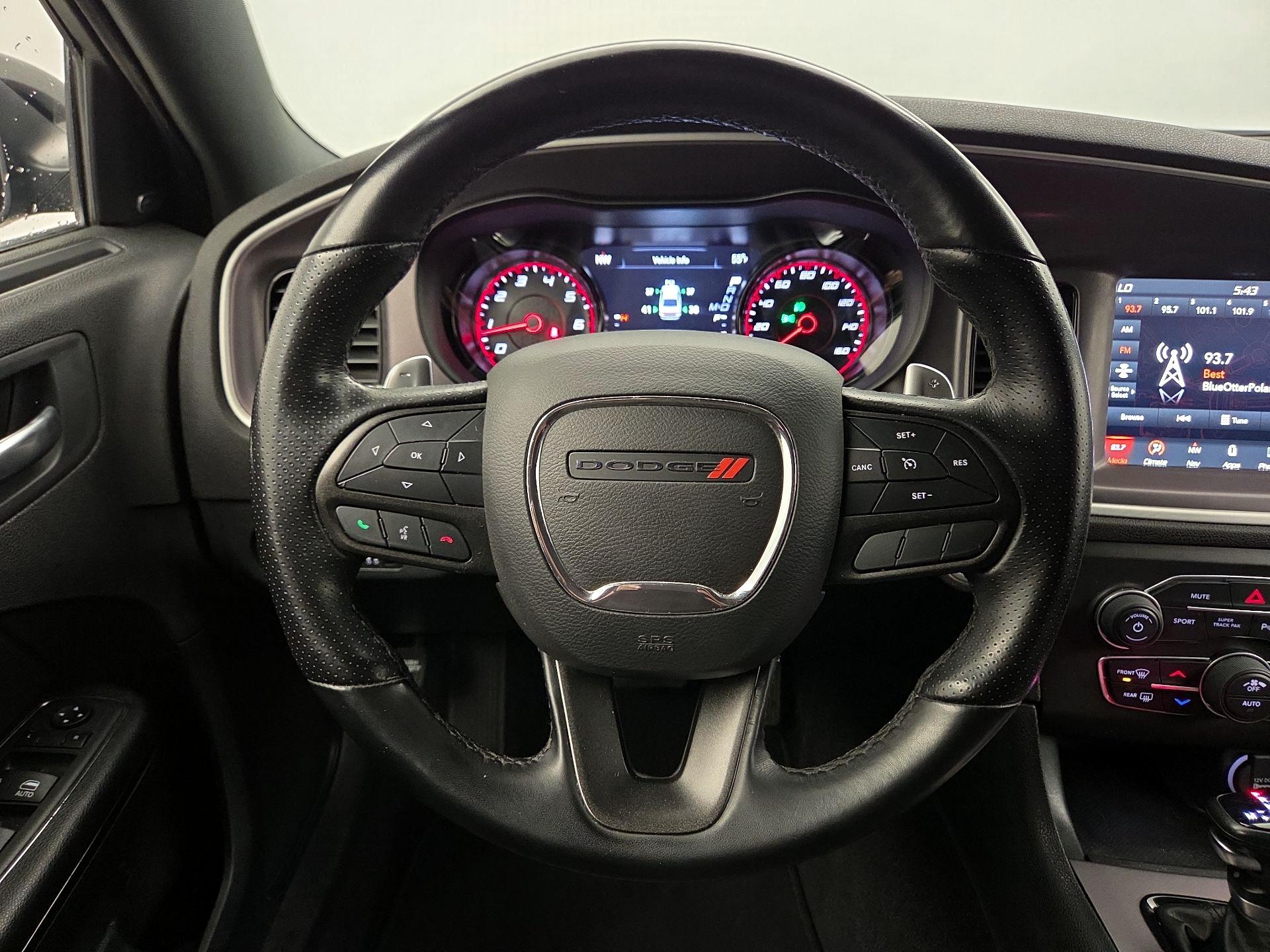 Thumbnail: 2022 Dodge Charger - 10