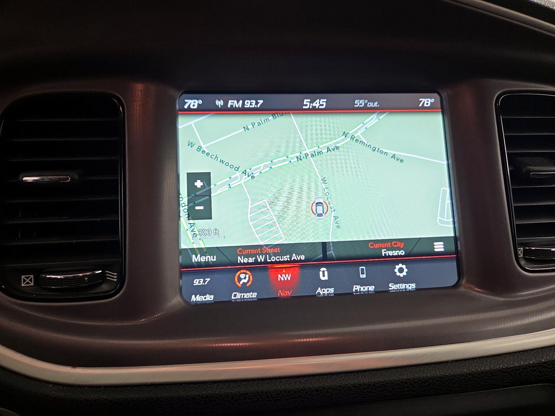 Thumbnail: 2022 Dodge Charger - 14