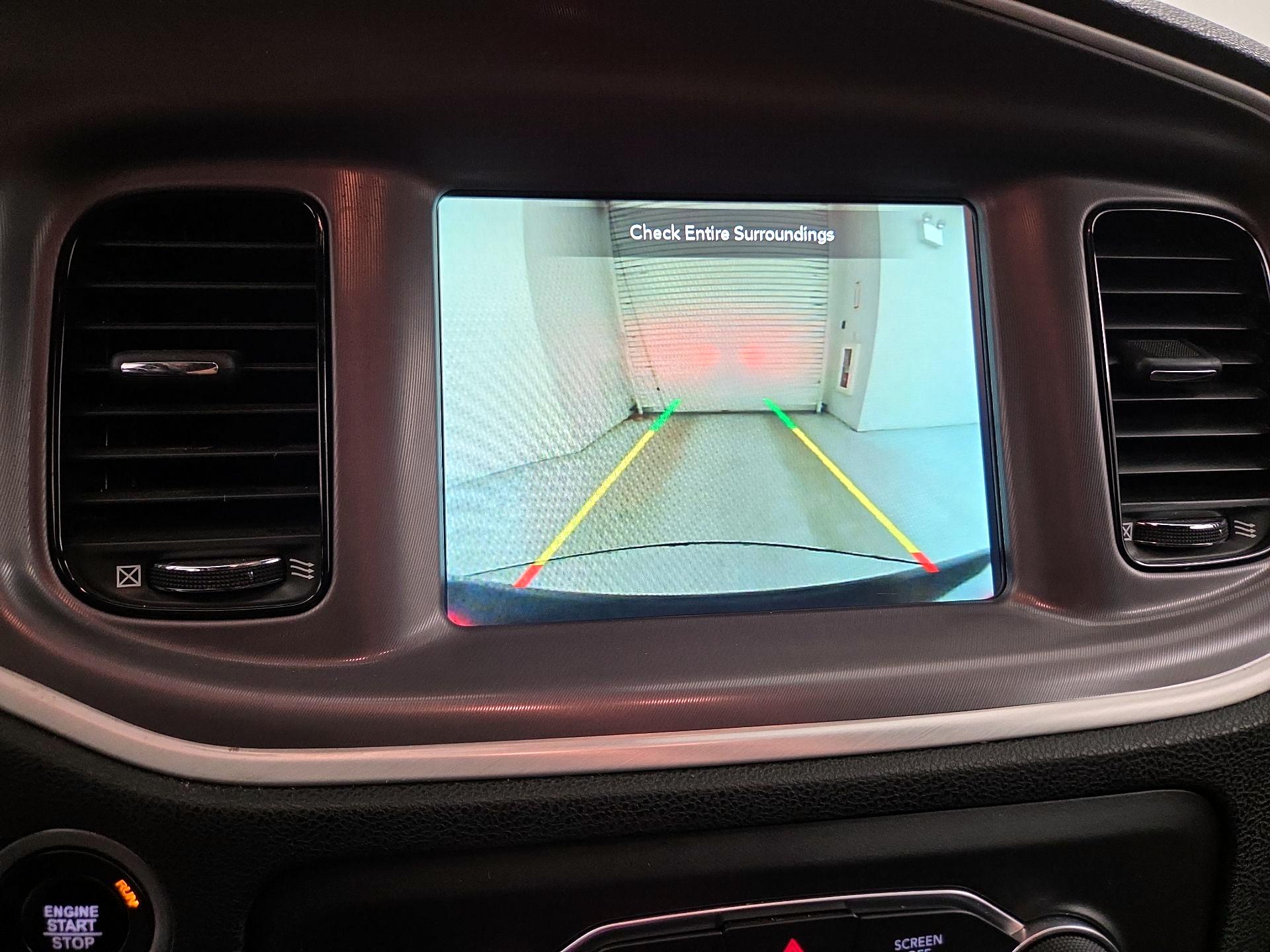 Thumbnail: 2022 Dodge Charger - 15