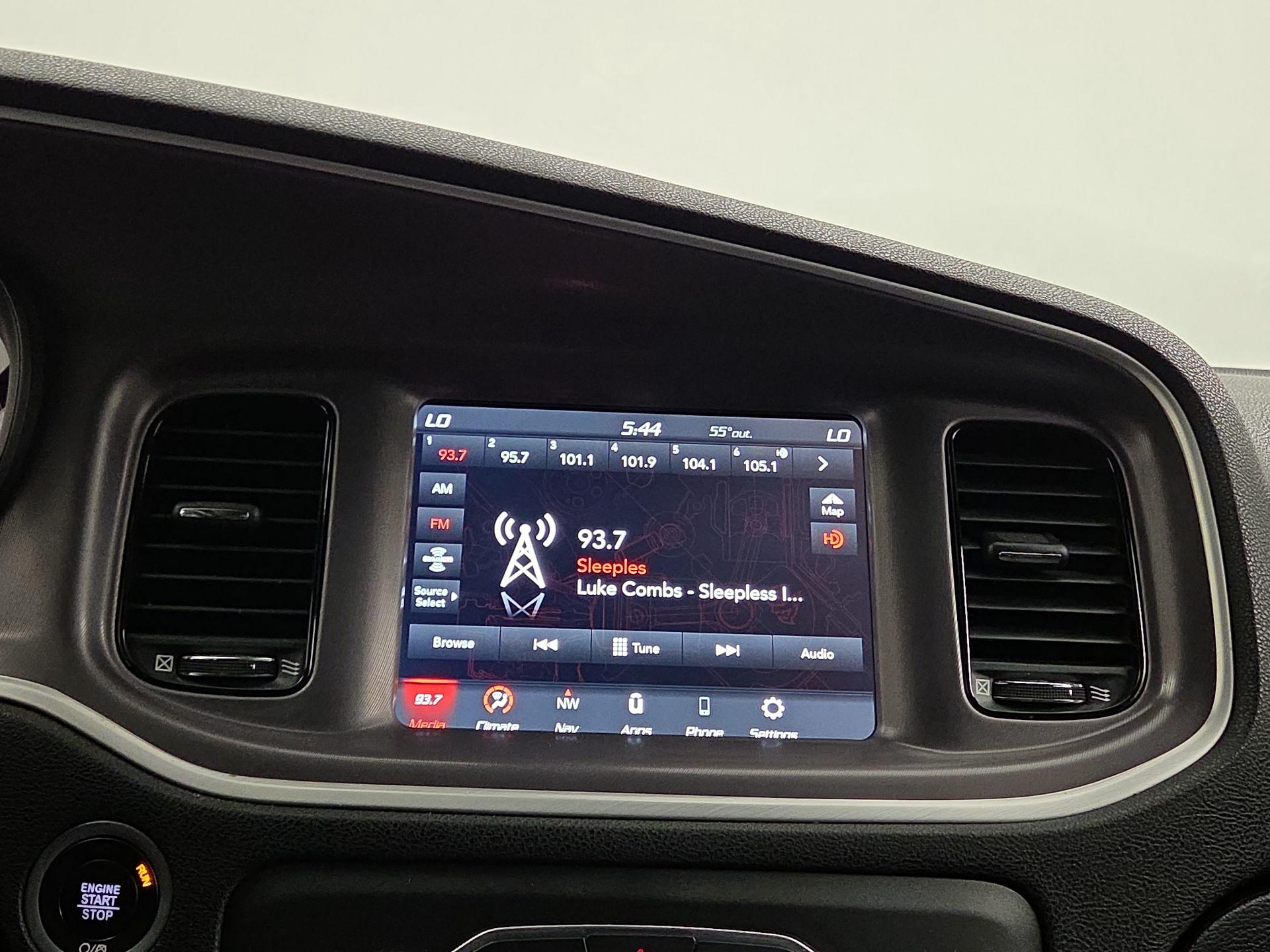 Thumbnail: 2022 Dodge Charger - 16