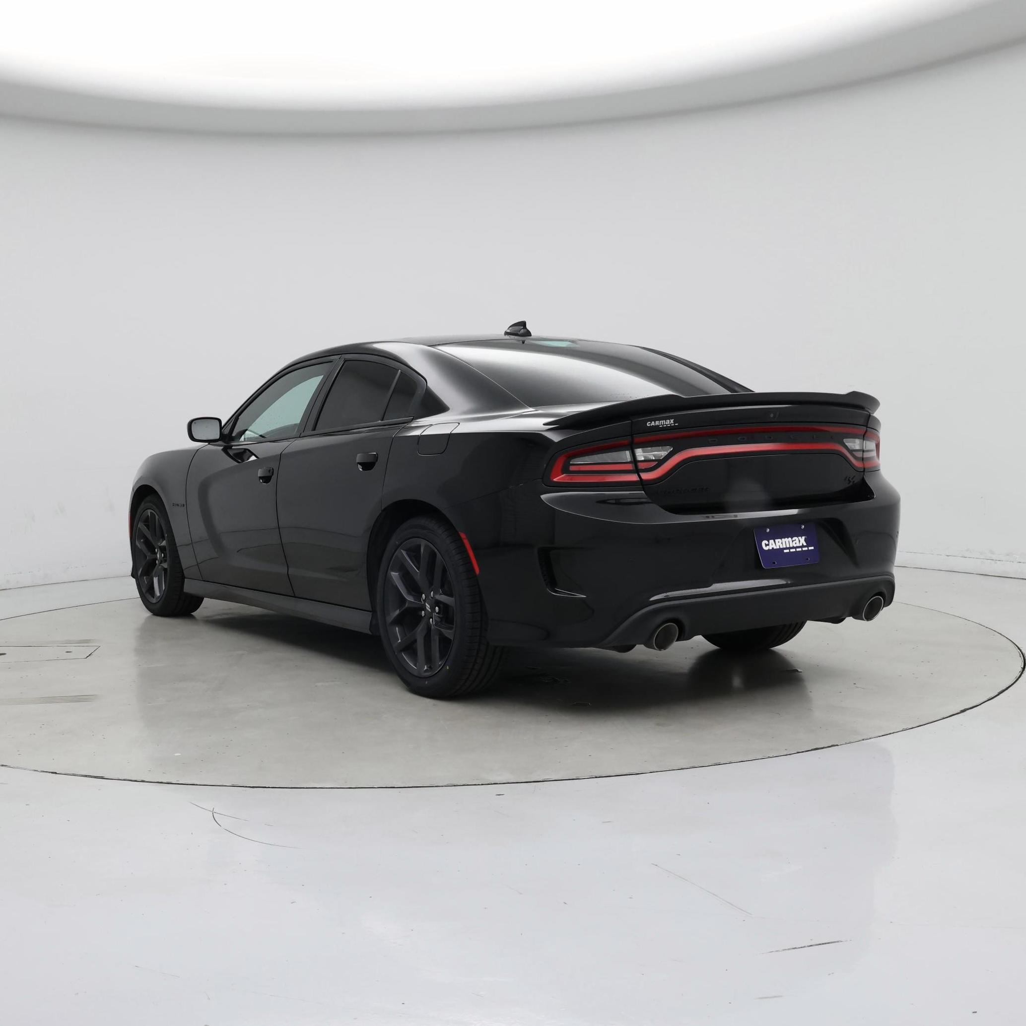 Thumbnail: 2022 Dodge Charger - 2