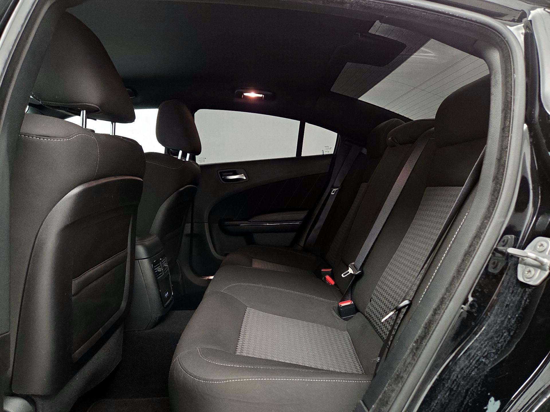 Thumbnail: 2022 Dodge Charger - 20