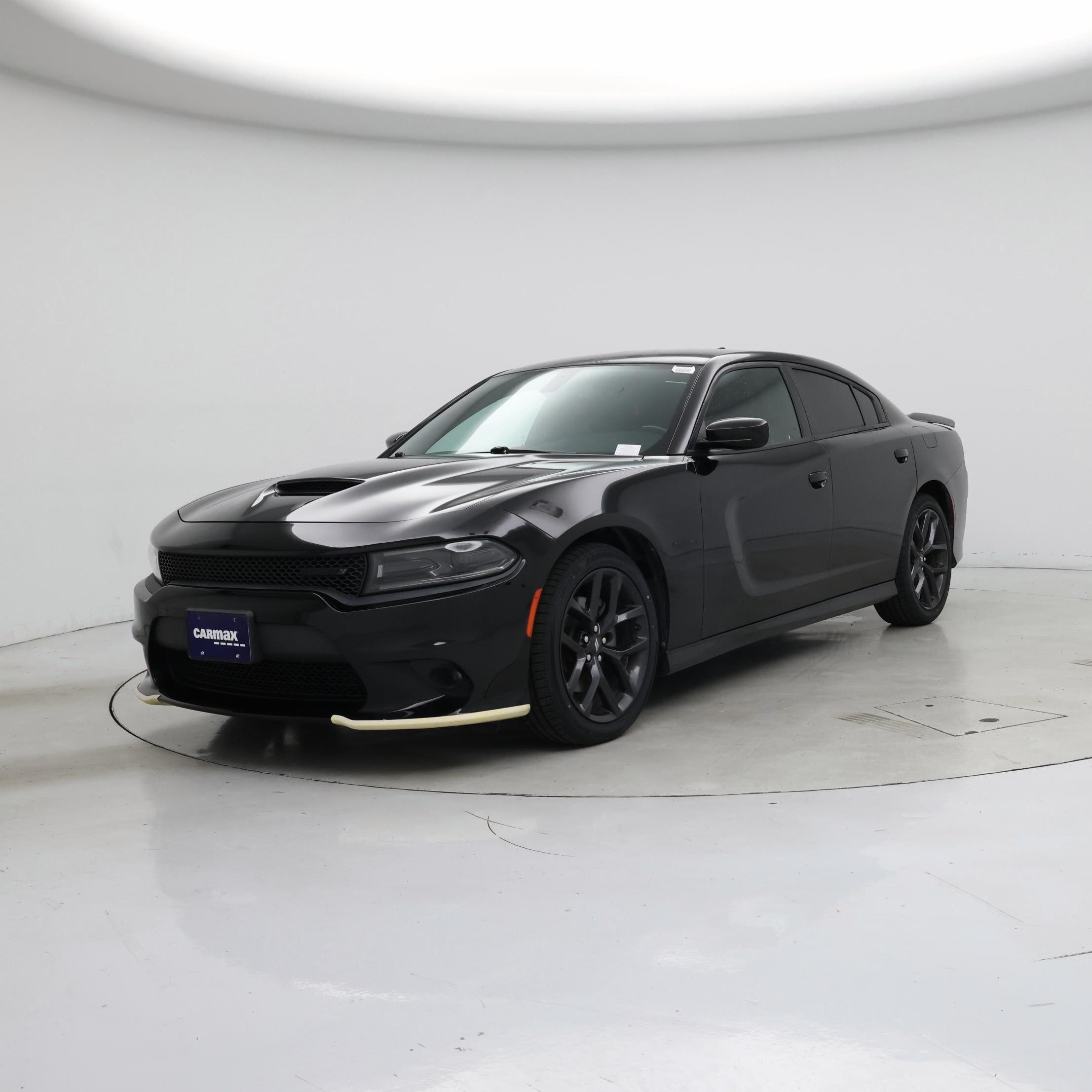 Thumbnail: 2022 Dodge Charger - 4