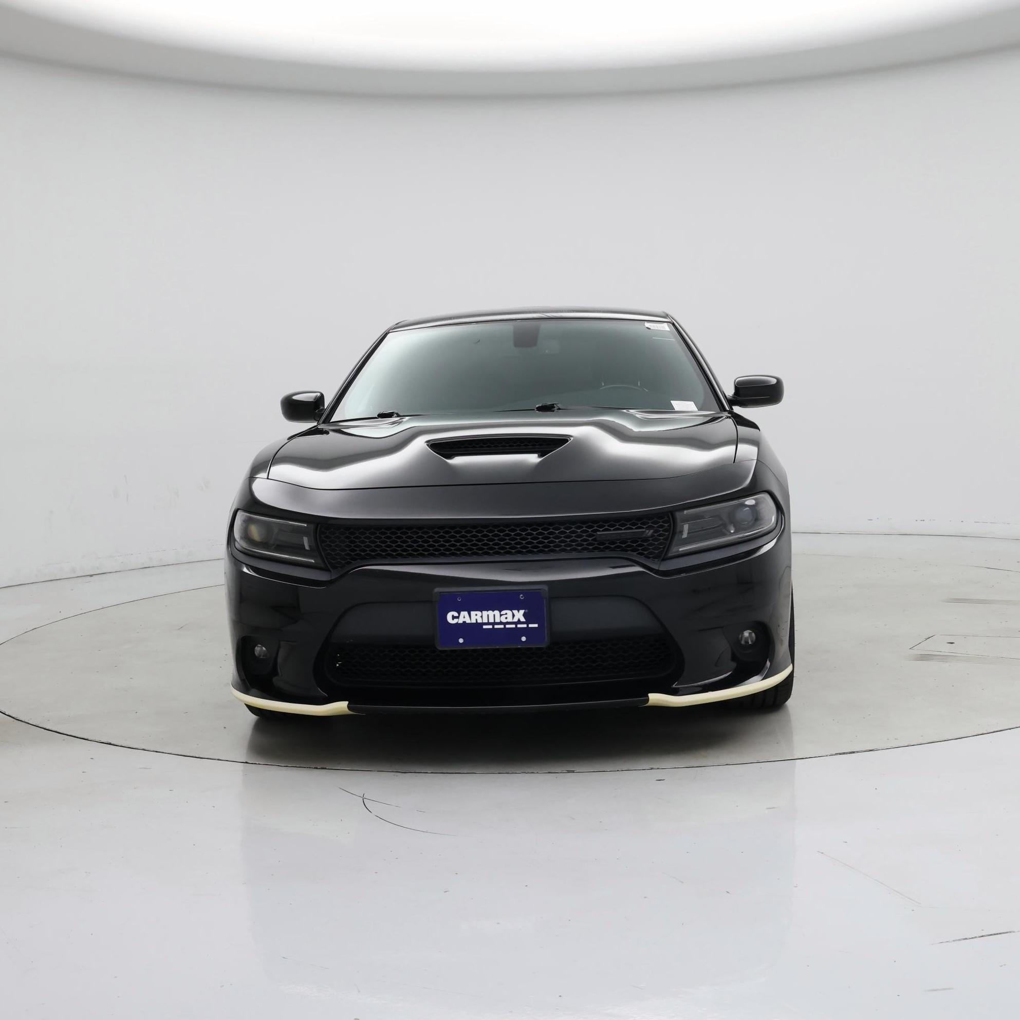Thumbnail: 2022 Dodge Charger - 5