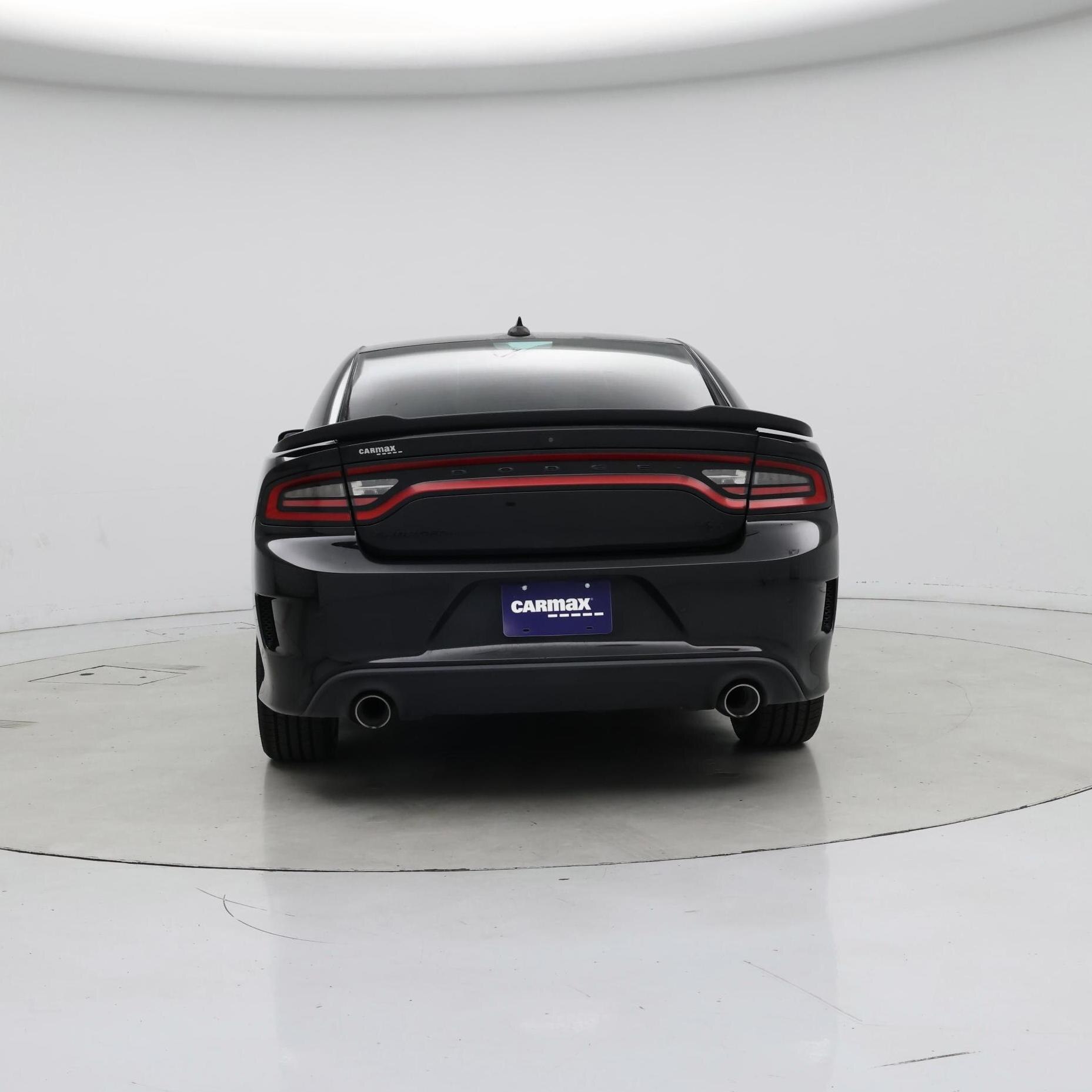Thumbnail: 2022 Dodge Charger - 6