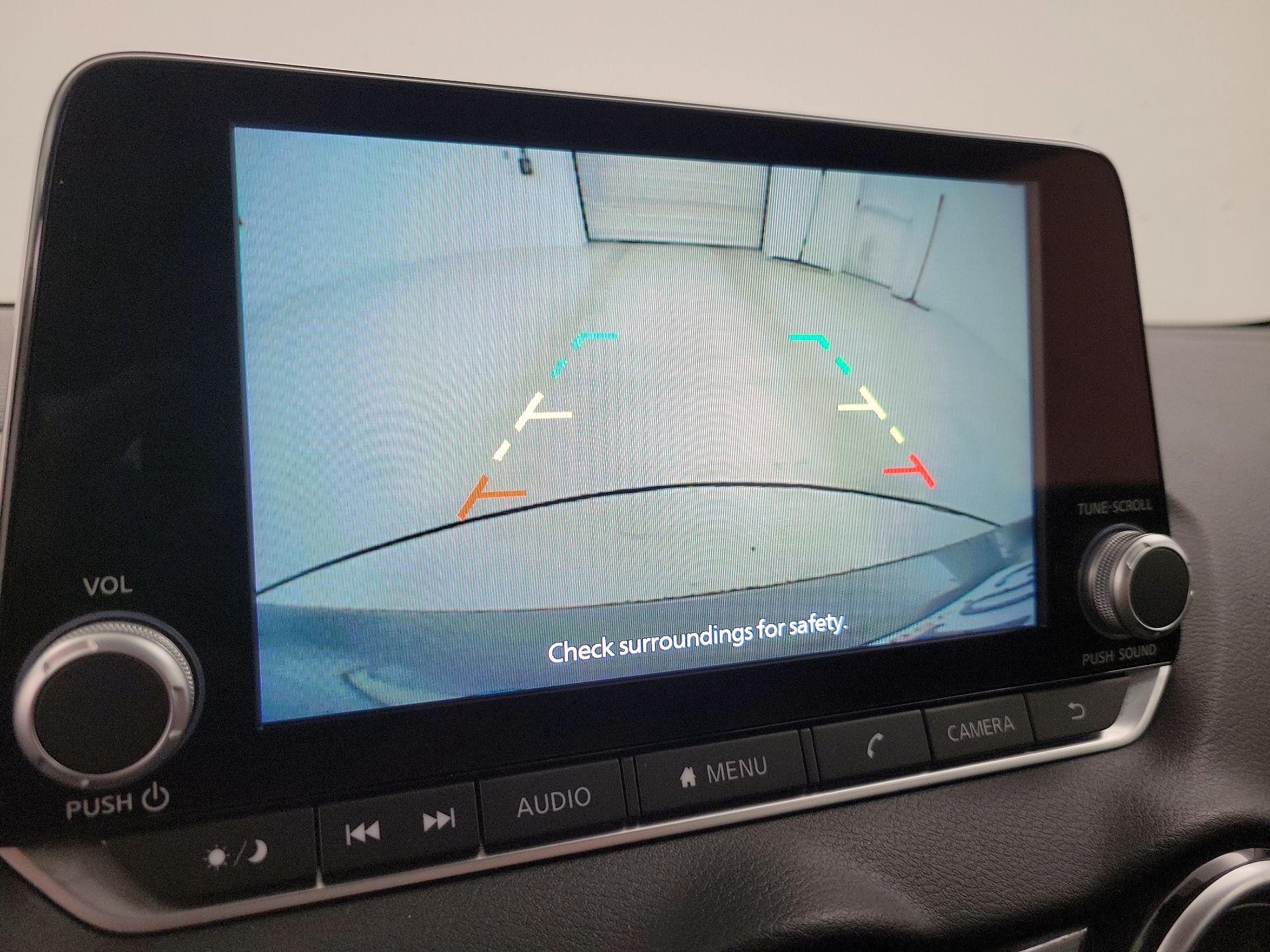 Thumbnail: 2025 Nissan Sentra - 14