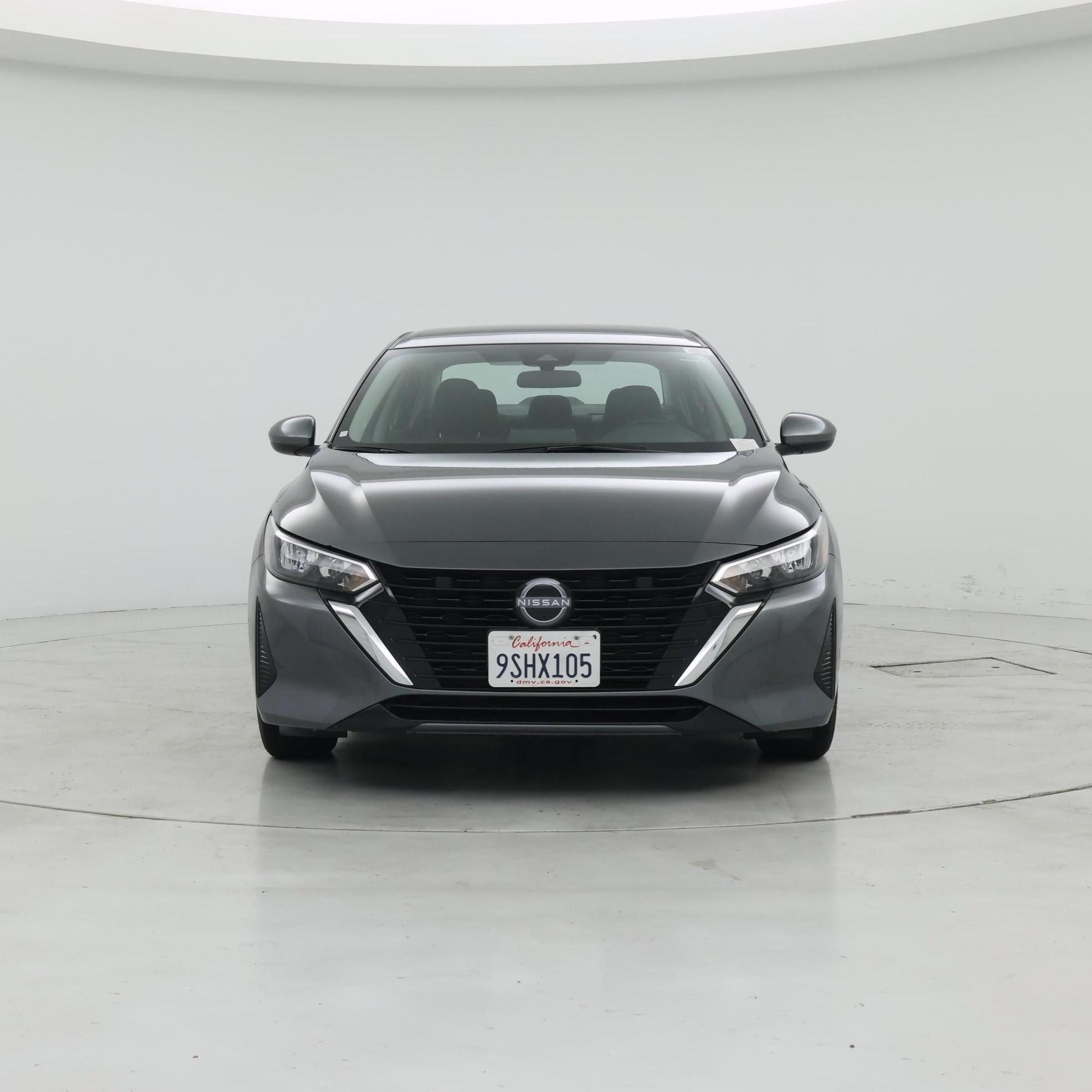 Thumbnail: 2025 Nissan Sentra - 5