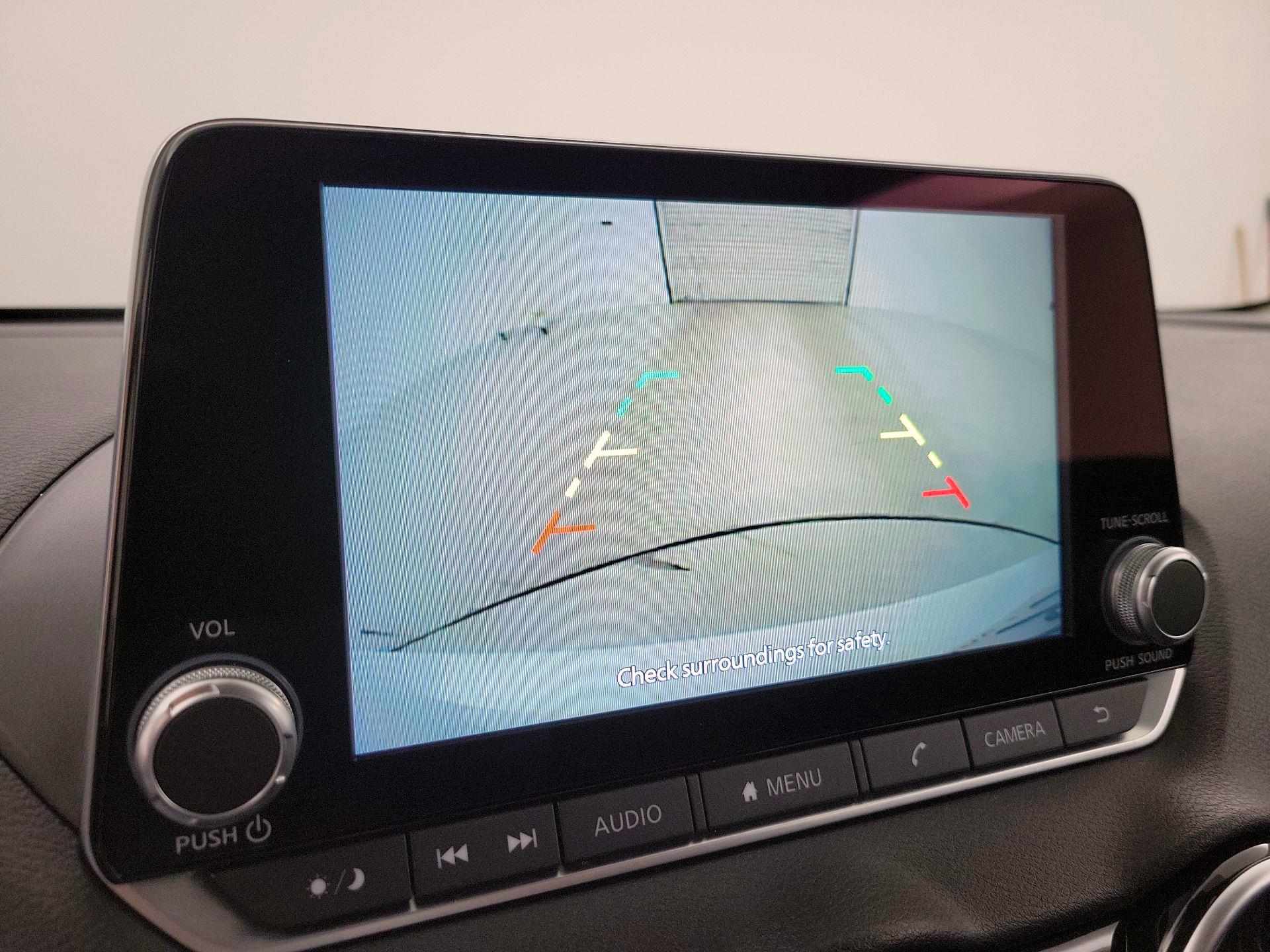 Thumbnail: 2025 Nissan Sentra - 14