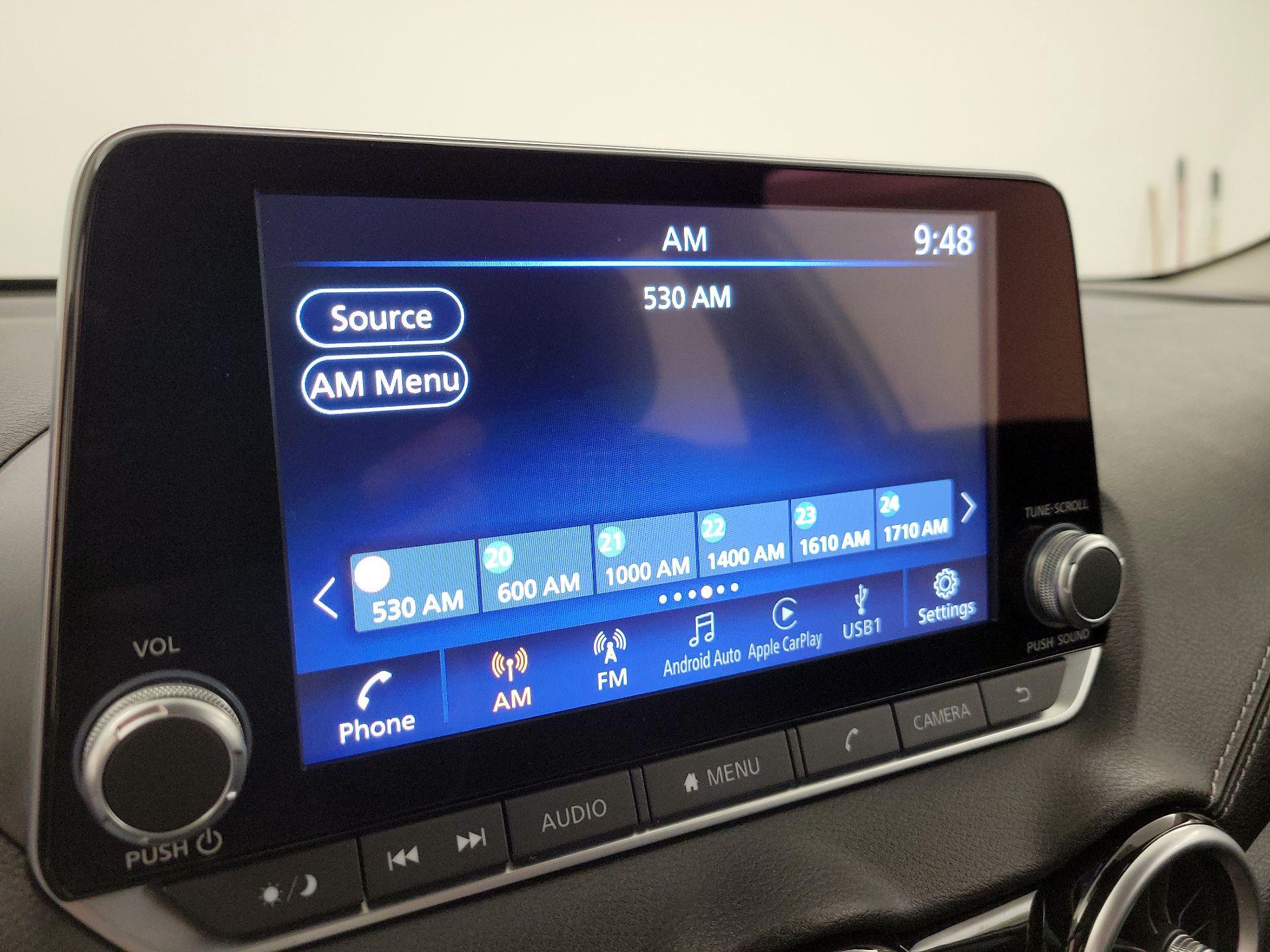 Thumbnail: 2025 Nissan Sentra - 15