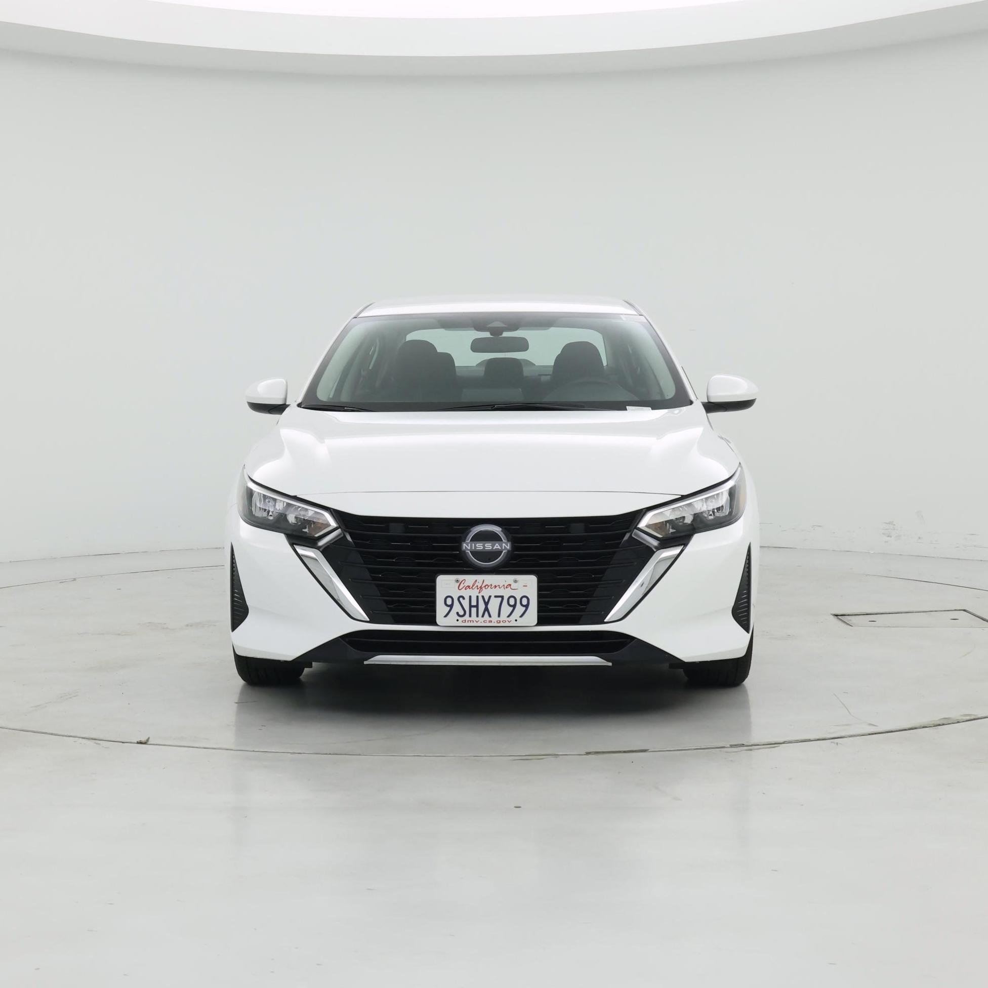 Thumbnail: 2025 Nissan Sentra - 5