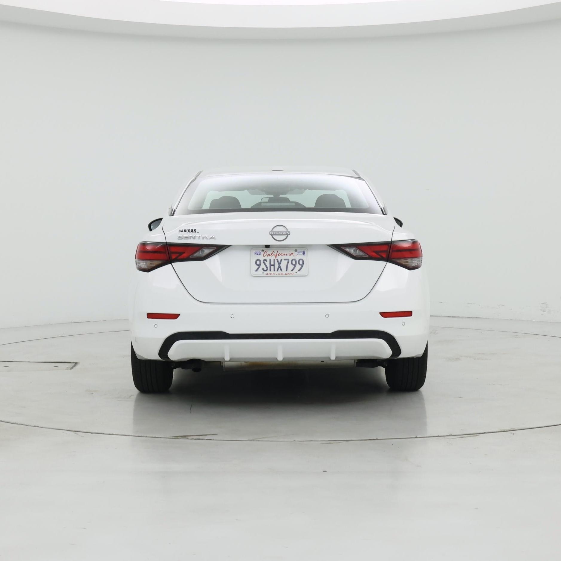 Thumbnail: 2025 Nissan Sentra - 6